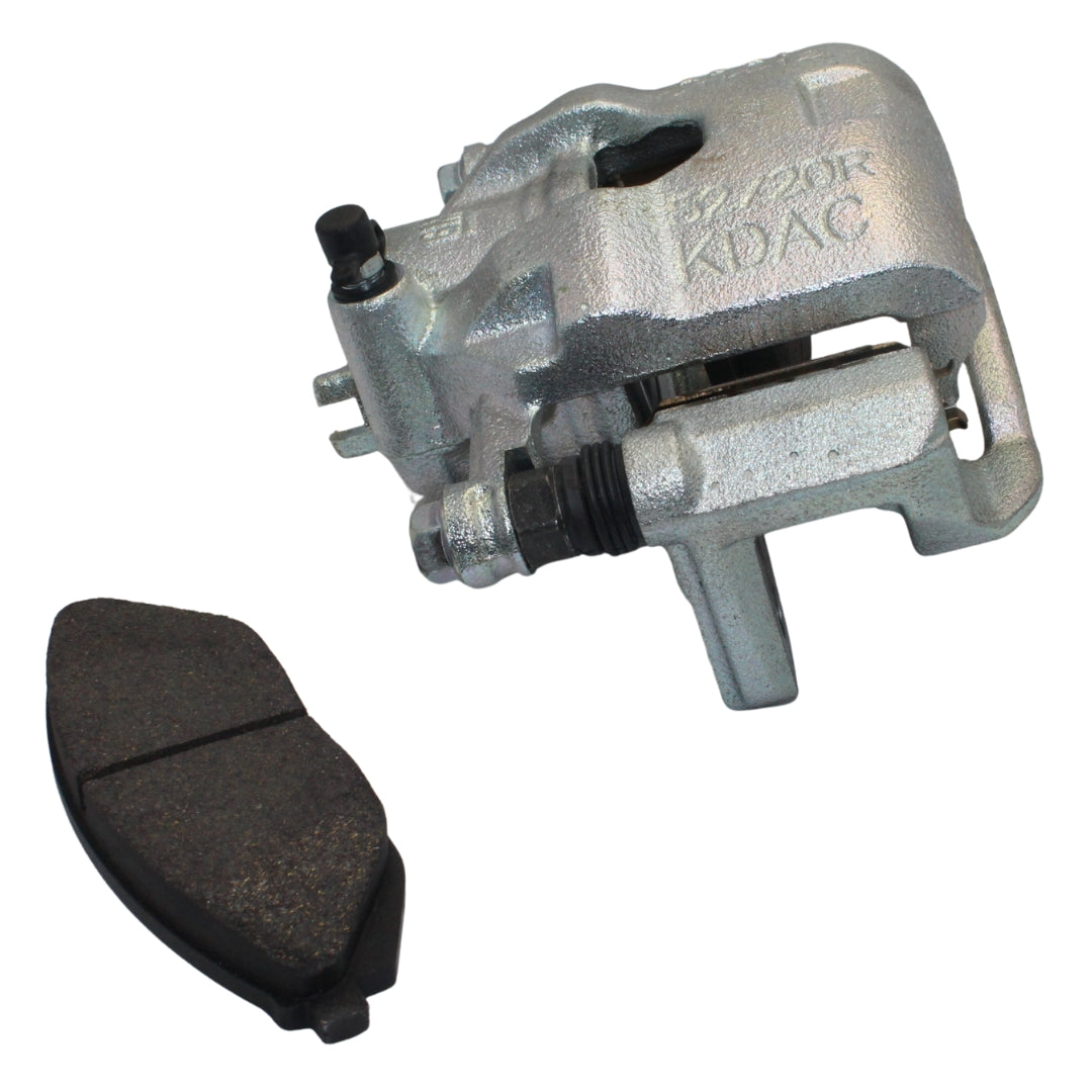 Foto de CALIBRADOR FRENO DELANTERO BEAT 2019 - 5