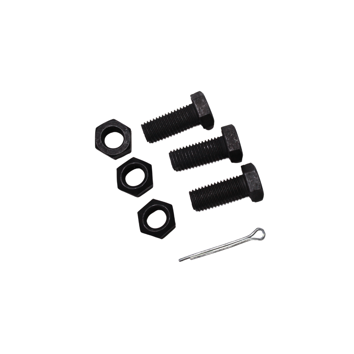 Foto de KIT ESPÁRRAGO BOLA BRAZO CONTROL - 5