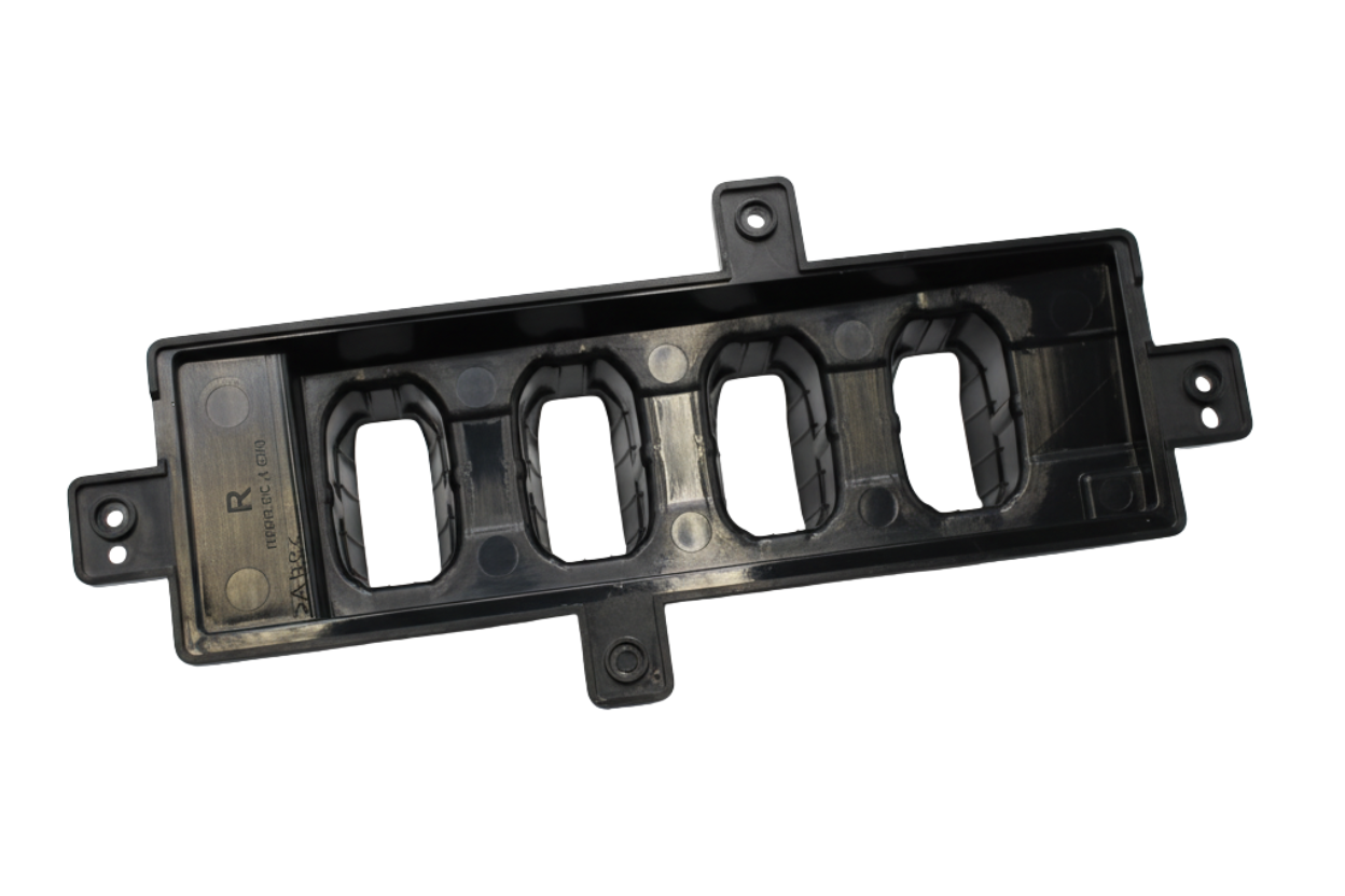 Foto de LUZ DIURNA FRONTAL LED - 5