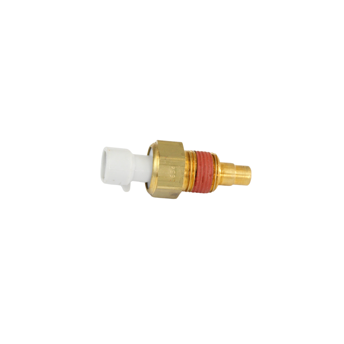 Foto de SENSOR DE TEMPERATURA DE REFRIGERANTE DEL MOTOR - 5
