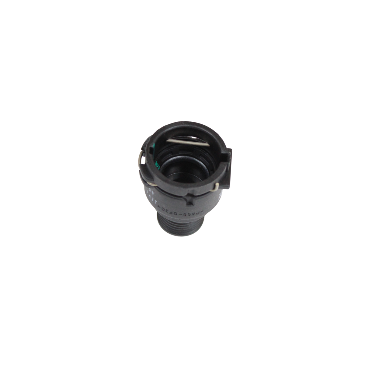 Foto de CONECTOR - MANGUERA DE SALIDA CALEFACCIÓN - 5