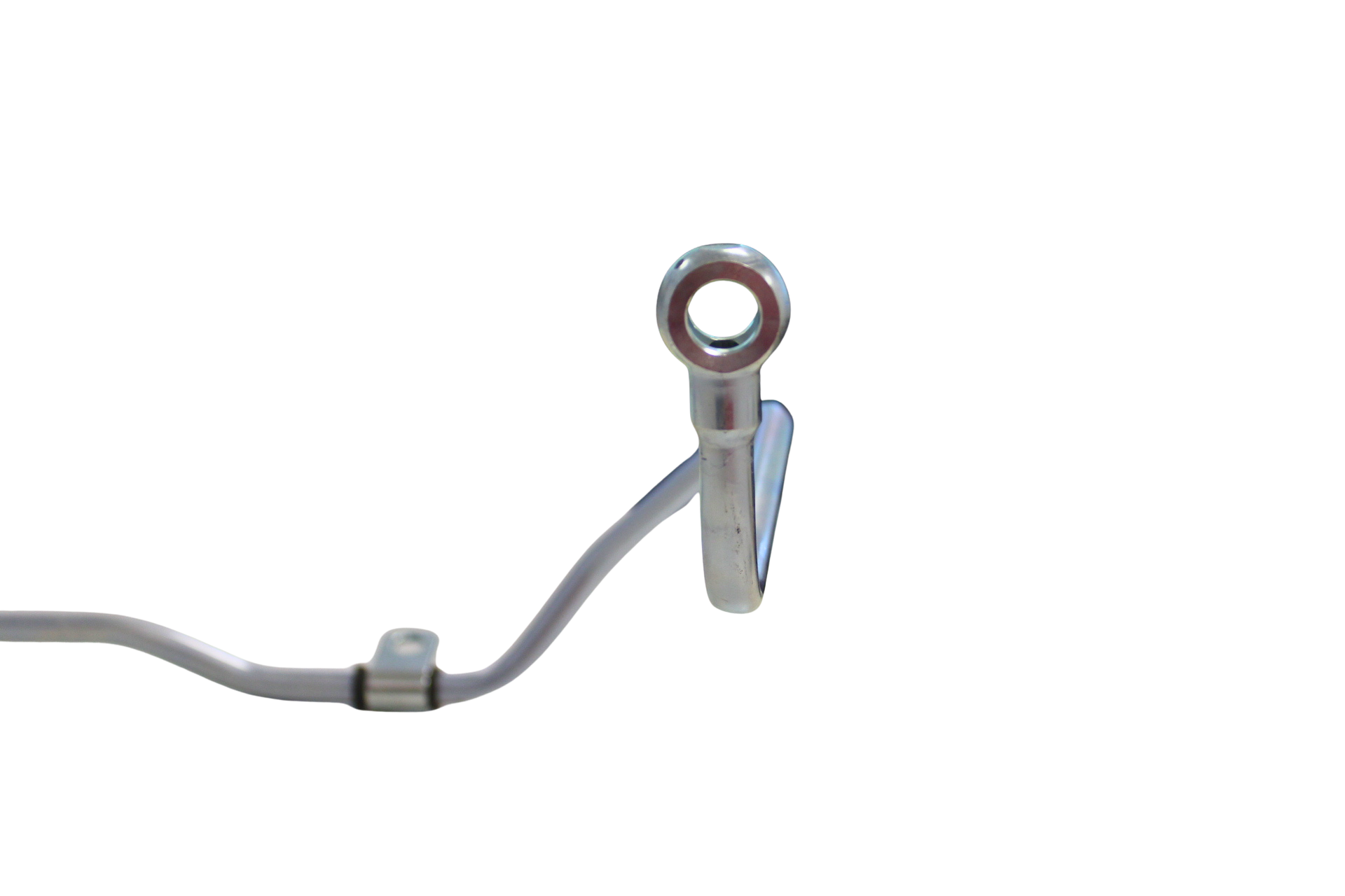 Foto de TUBO DE RETORNO DE AGUA DE TURBOCARGADOR - ELF - 6