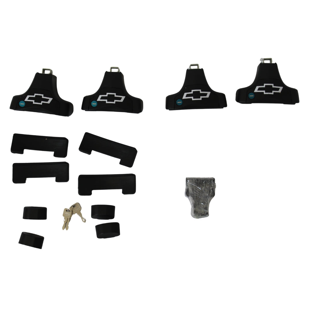 Foto de PAQUETE DE RESPUESTOS Y ACCESORIOS AVEO 2024 - 6