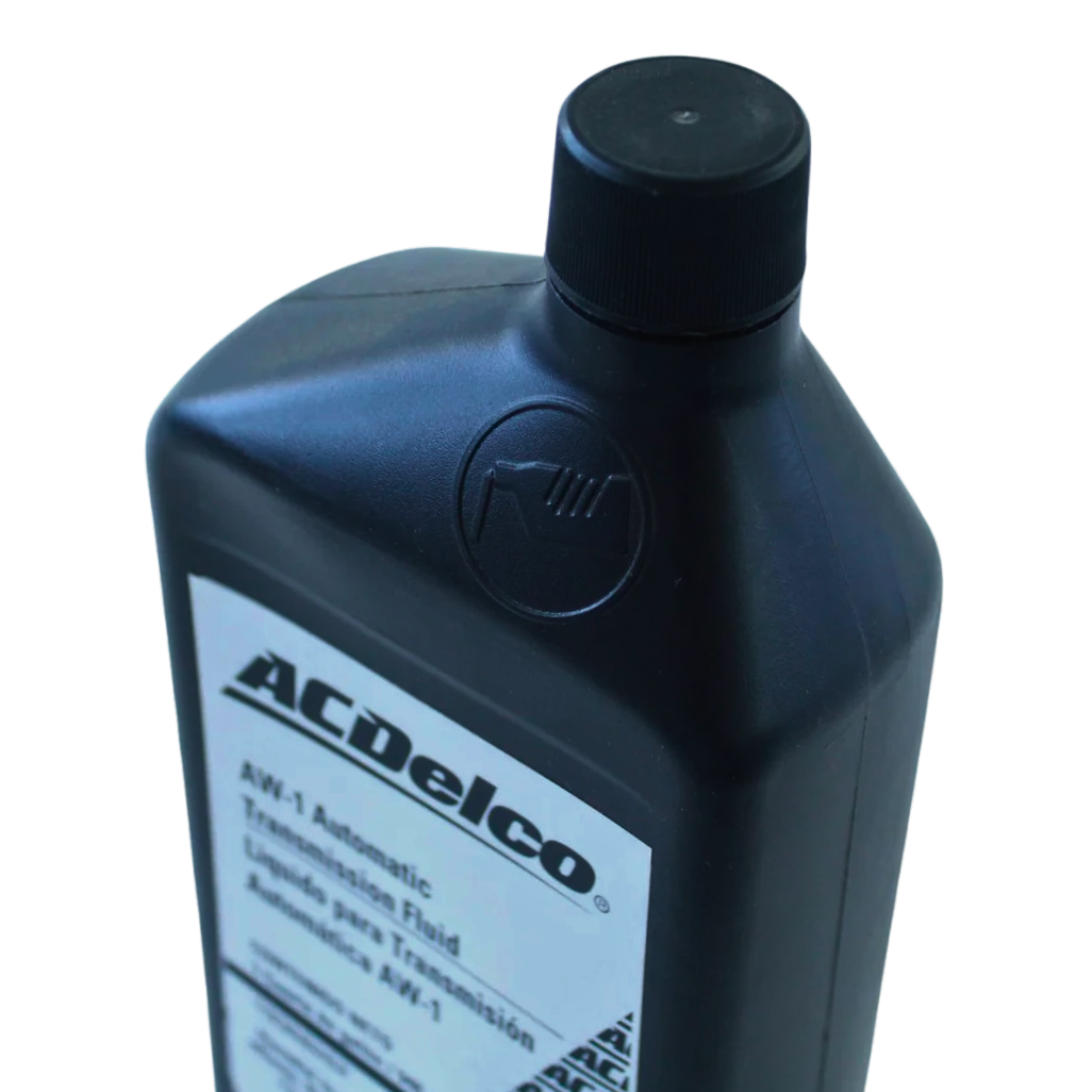 Foto de ACEITE TRANSMISION AUTOMATICA AW-1 946ML - 6