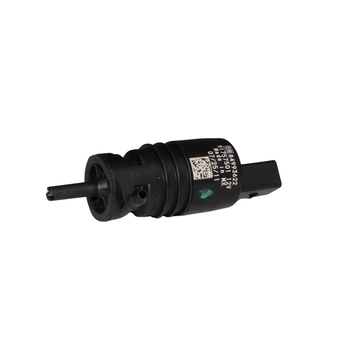 Foto de SENSOR DE POSICION DE ARBOL DE LEVAS - 3