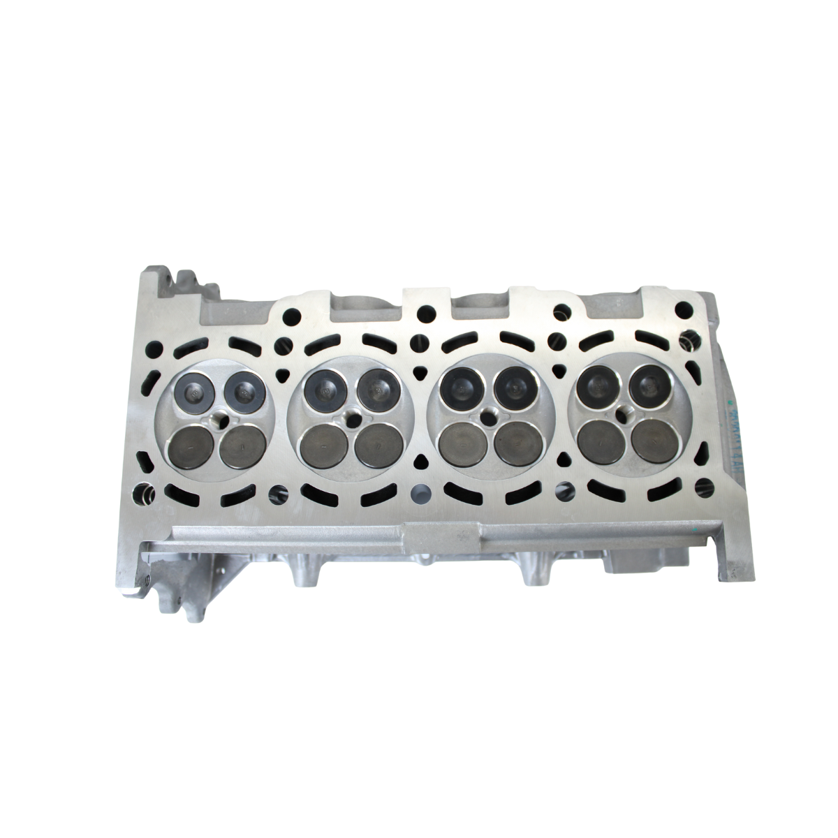 Foto de CABEZA DE CILINDRO CON VÁLVULAS - 6
