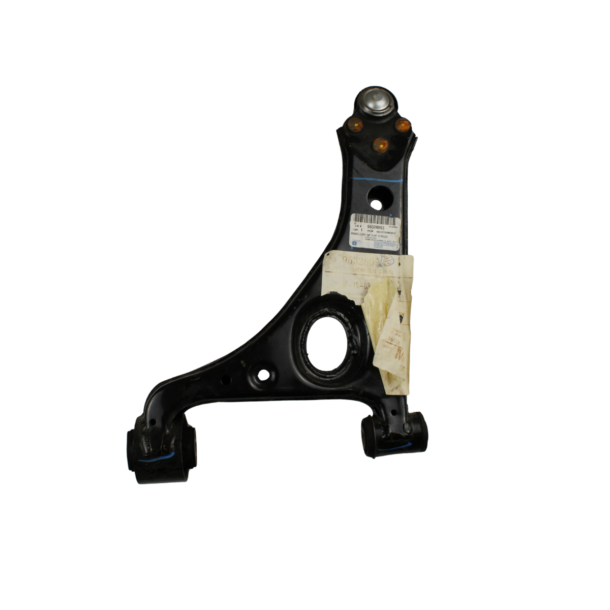 Foto de BRAZO DE CONTROL INFERIOR DELANTERO CON BUJE - 6