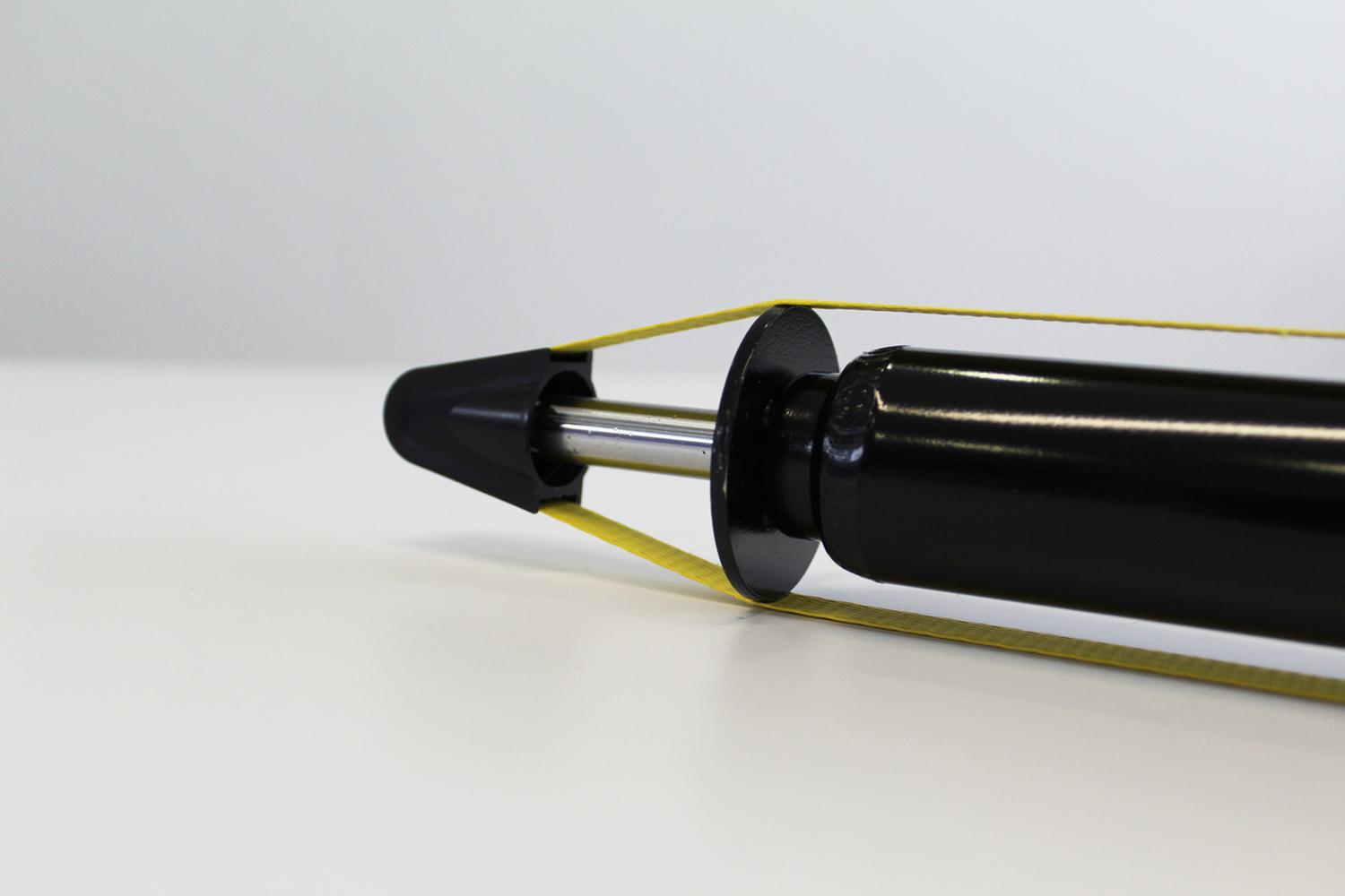 AMORTIGUADOR TRASERO CRUZE 2010-2016