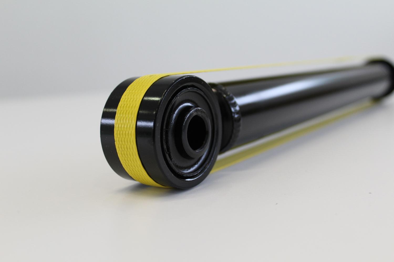 AMORTIGUADOR TRASERO CRUZE 2010-2016