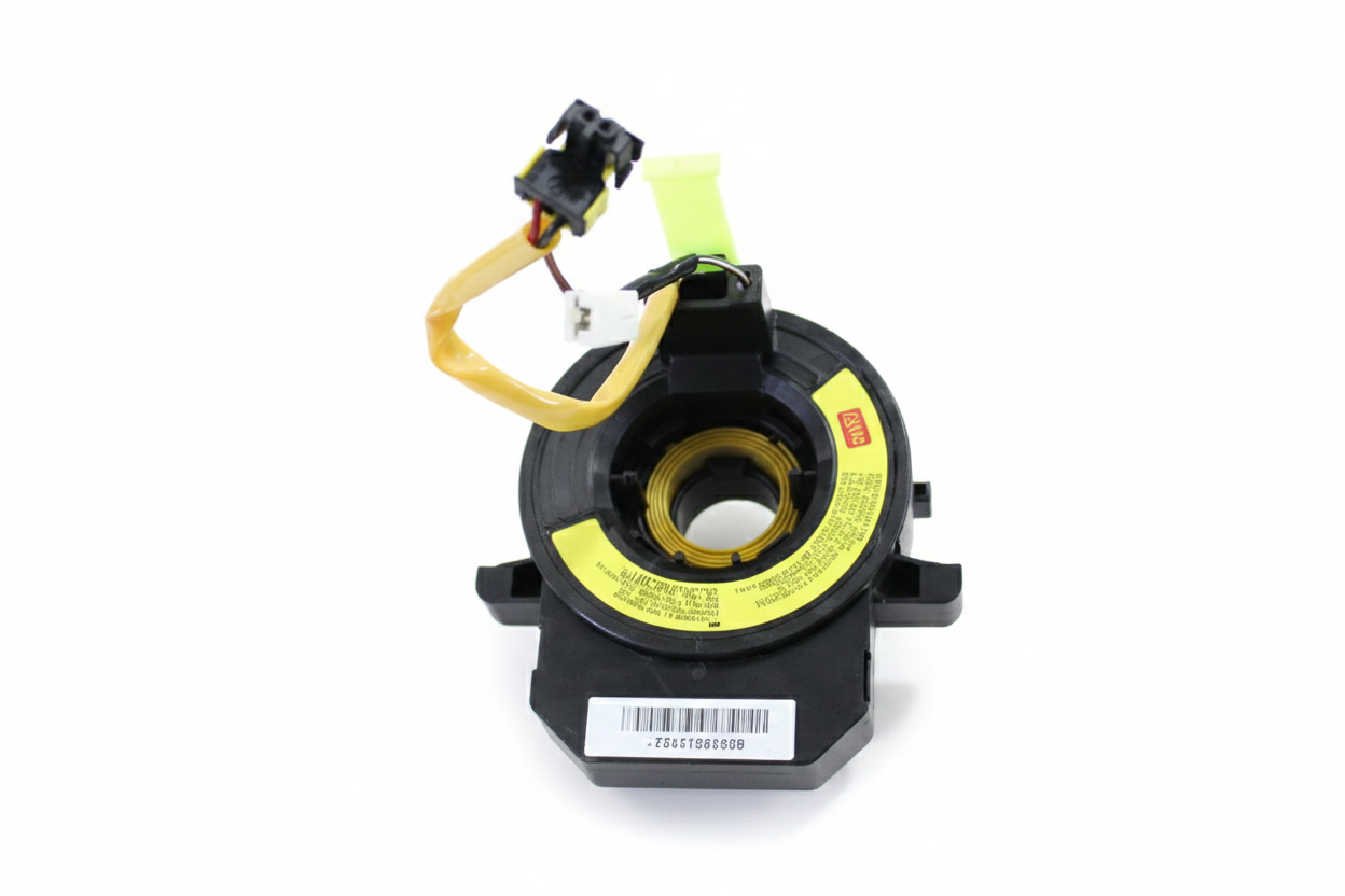 Foto de RESORTE DE RELOJ (AIRBAG SQUIB) - 7