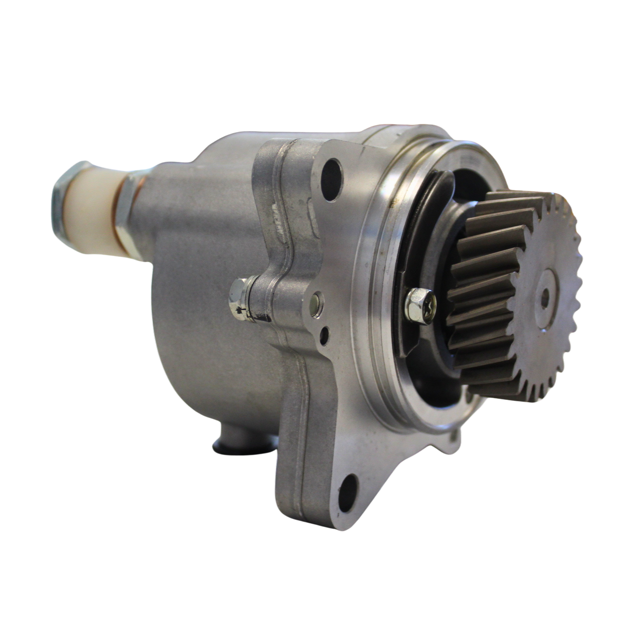 Foto de BOMBA DE VACÍO DE MOTOR - ELF 400, 500, 600 - 7