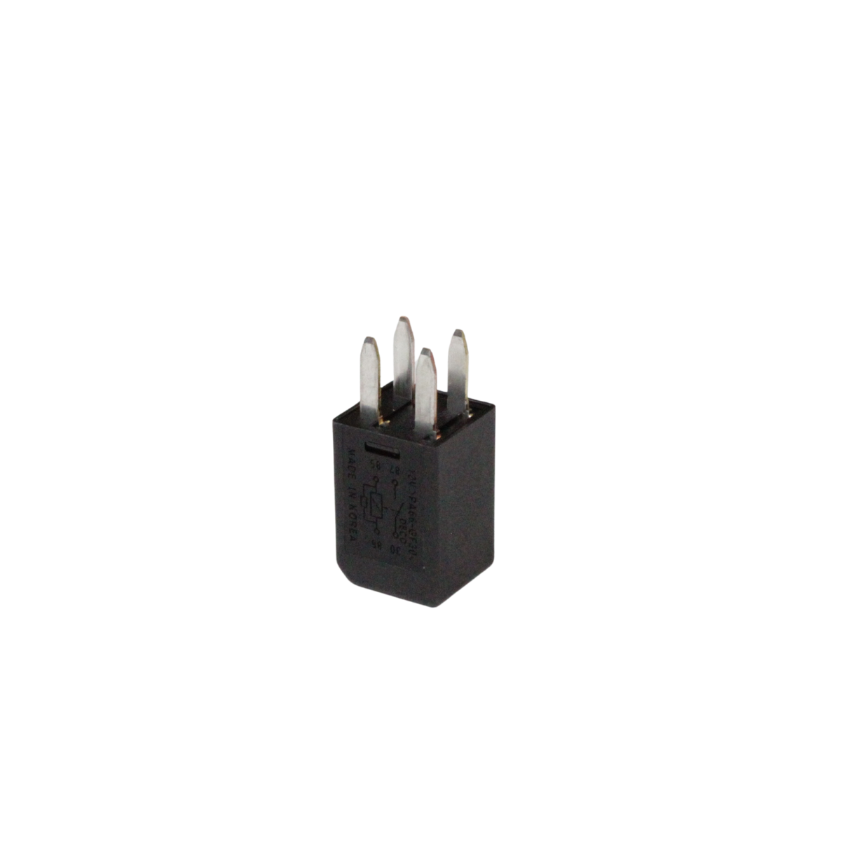 Foto de RELEVADOR ELÉCTRICO AUTOMOTRIZ - 7