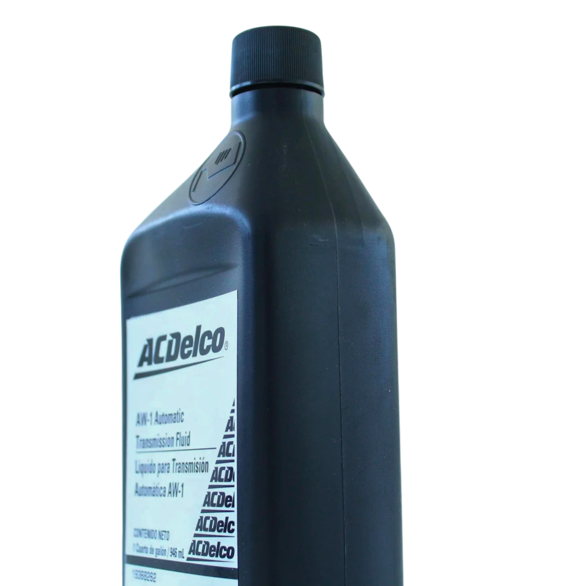 Foto de ACEITE TRANSMISION AUTOMATICA AW-1 946ML - 7