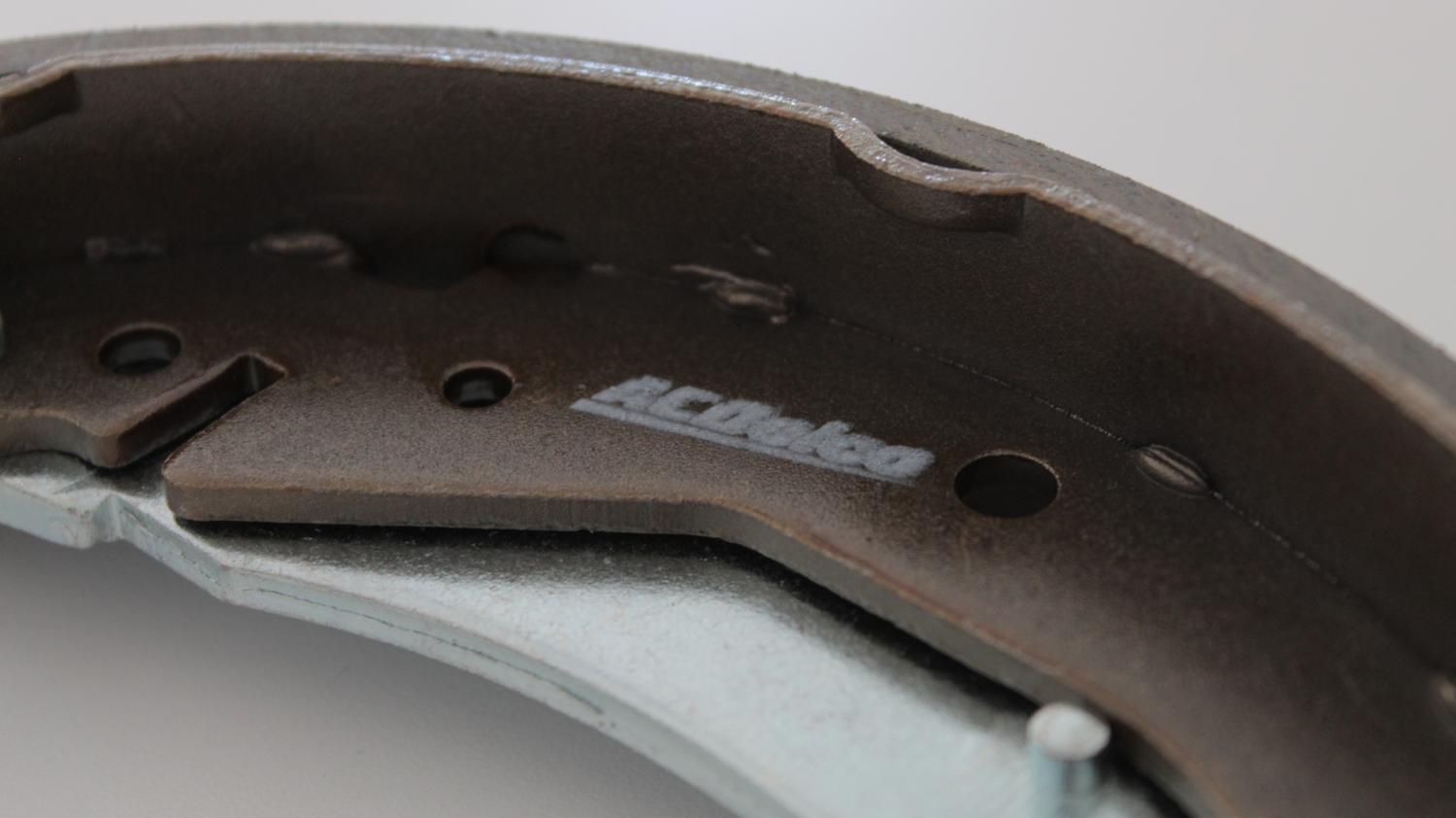 ZAPATAS AVEO NG 2018-2020