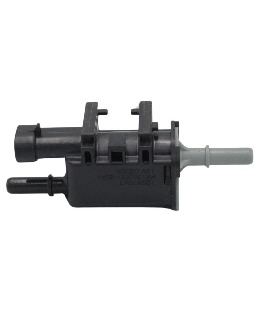 MÓDULO ALERTA DE DETECCIÓN