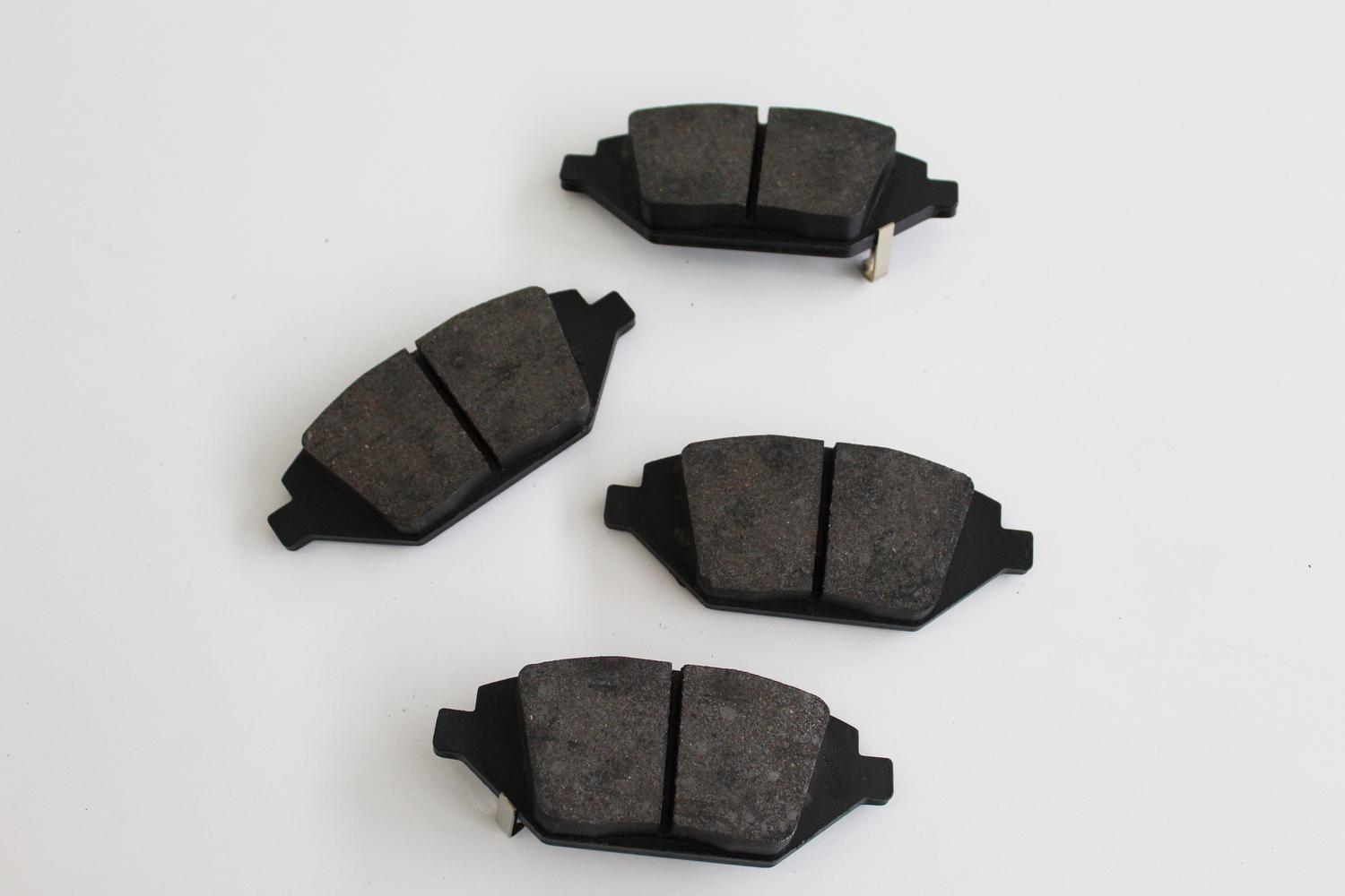 BALATA DELANTERA SPARK NG 2018-2020