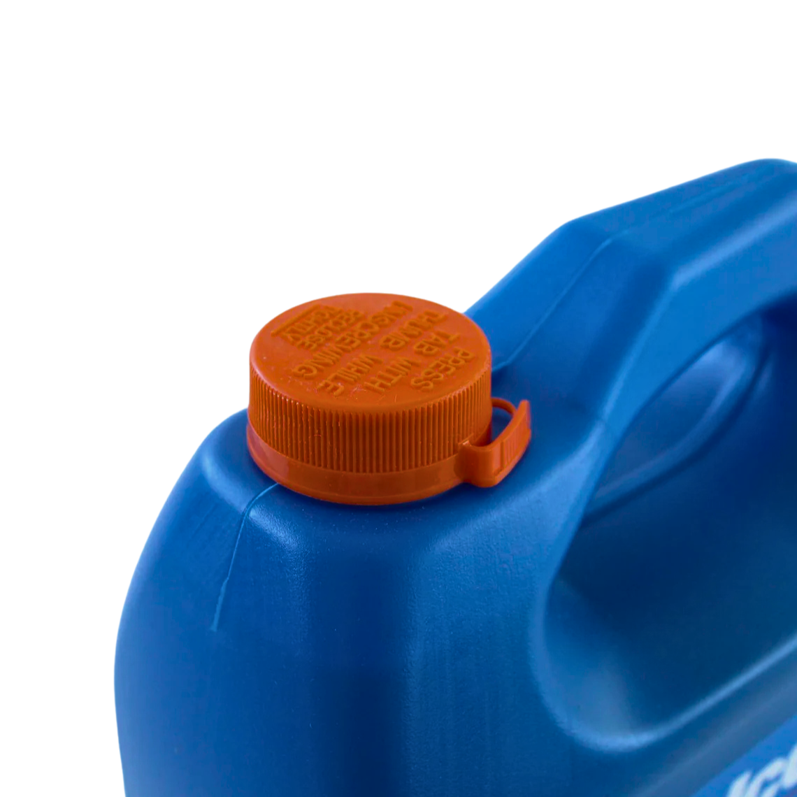 Foto de ANTICONGELANTE CONCENTRADO NARANJA DEX-COOL 3.78L - 8