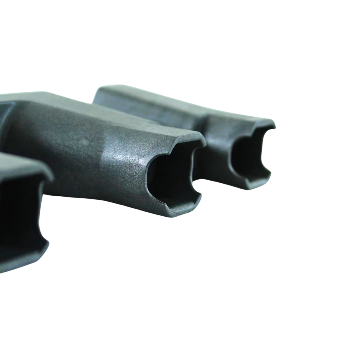 Foto de GUÍA PORTA BUZOS MOTOR V8 LS - 8