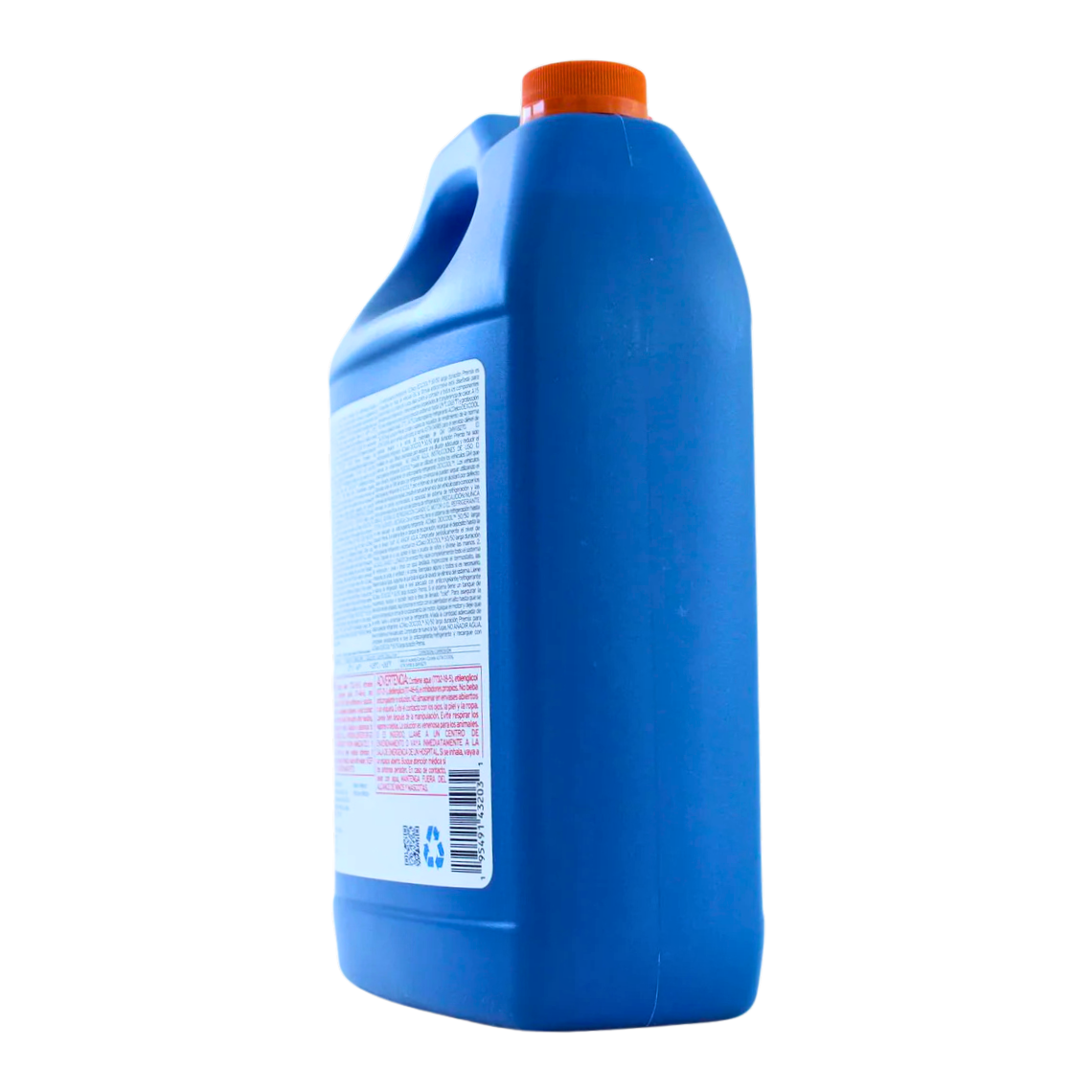 Foto de ANTICONGELANTE PREMIX 50/50 3.78L - 8