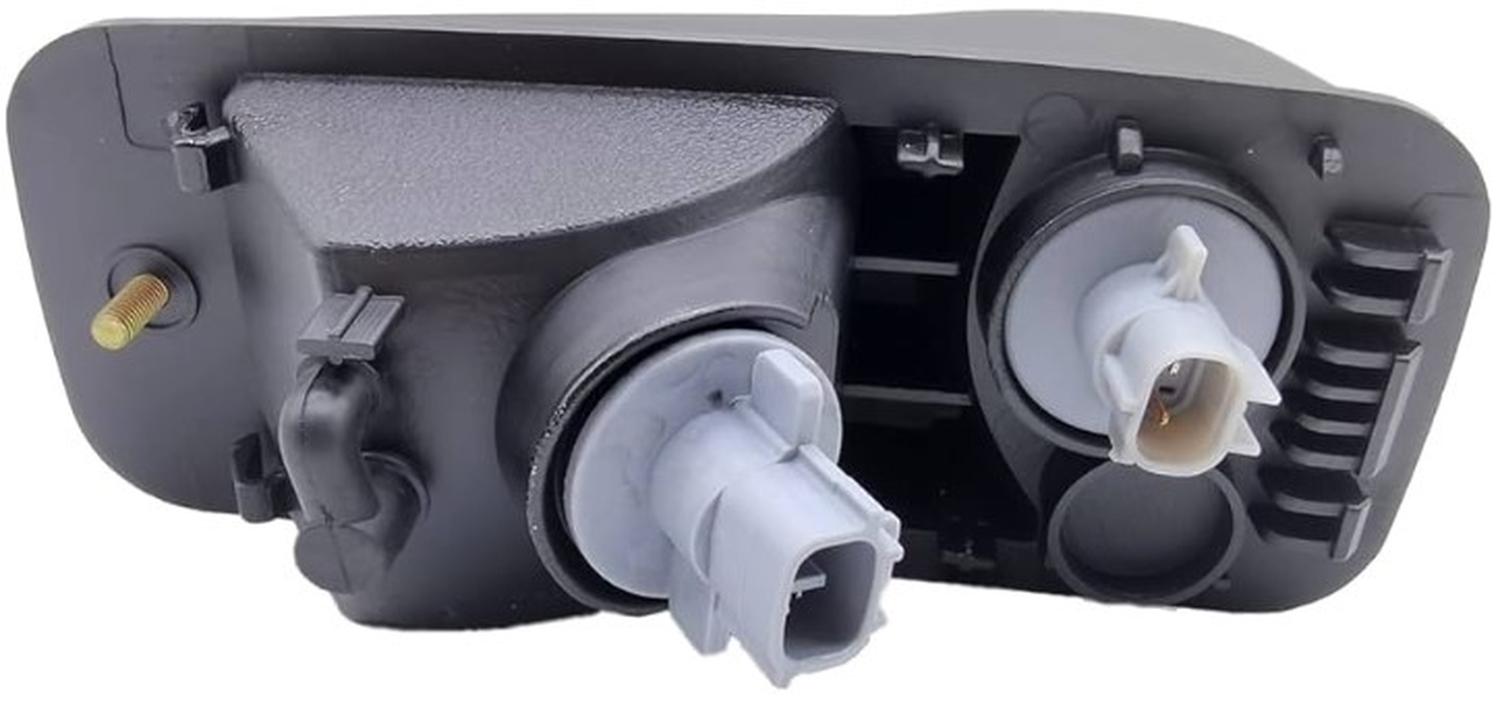 ENSAMBLE DE LAMPARA ELF600 del 2009 al 2020