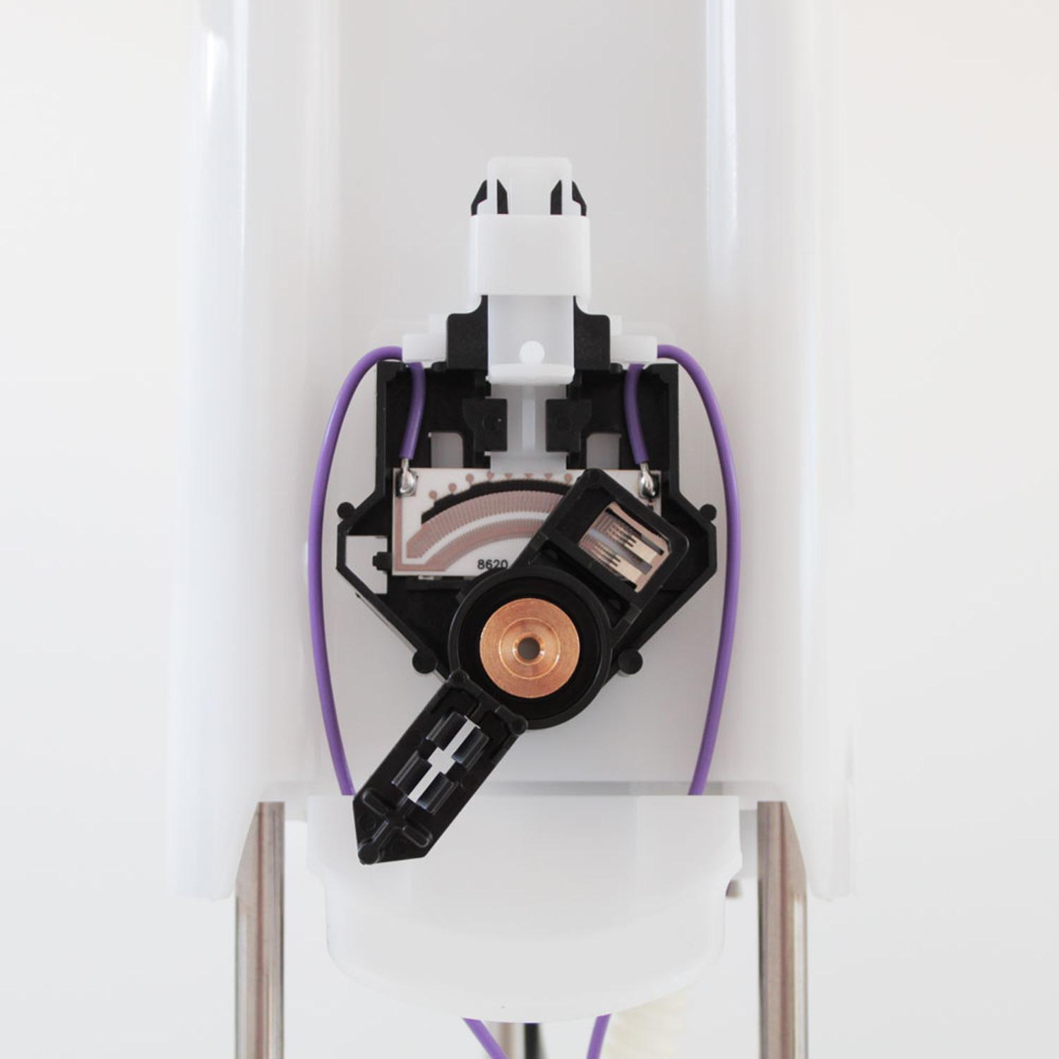 MODULO BOMBA DE GASOLINA