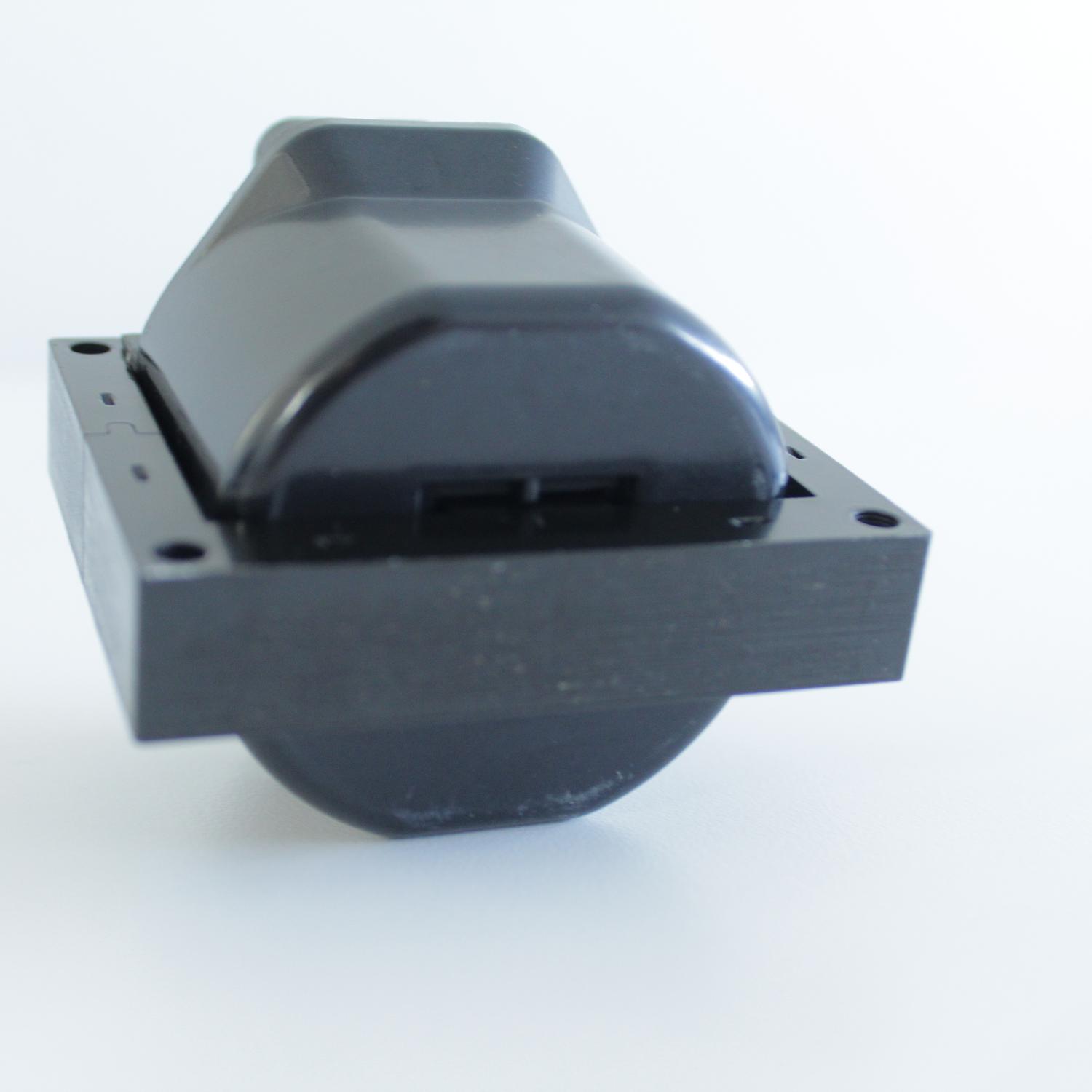 BOBINA ENCENDIDO SILVERADO 5.7L V8 1990