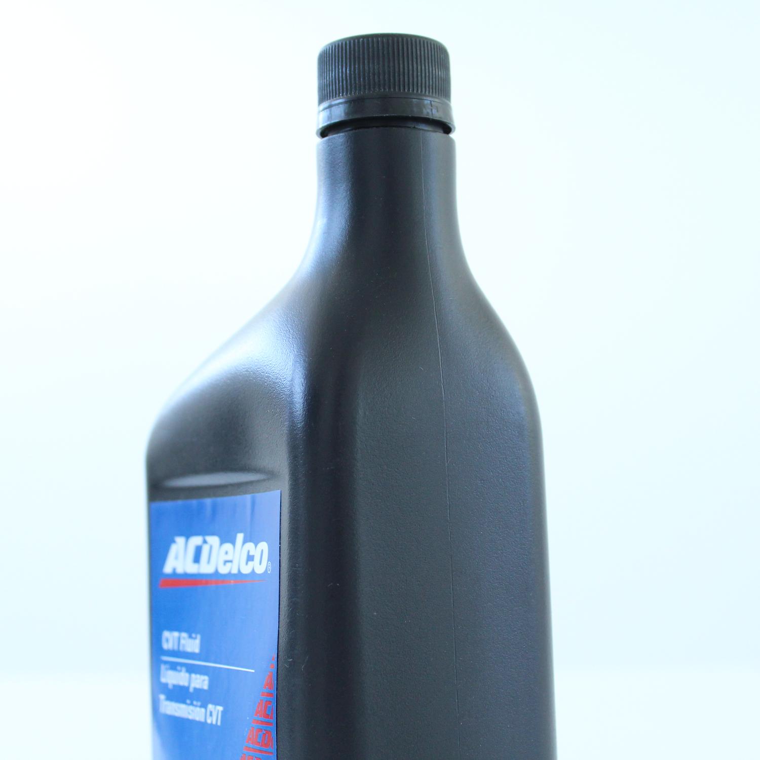 ACEITE TRANSMISION CVT 946ML gruvermx