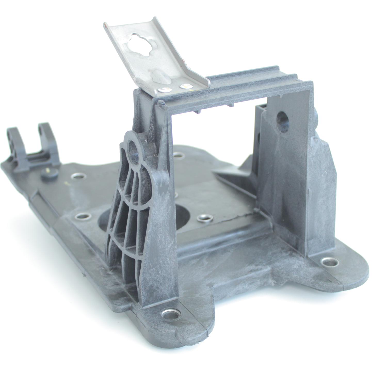 BASE PEDALES MATIZ 1.0 2011-2015 gruvermx