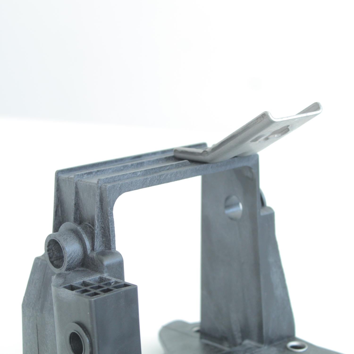 BASE PEDALES MATIZ 1.0 2011-2015 gruvermx