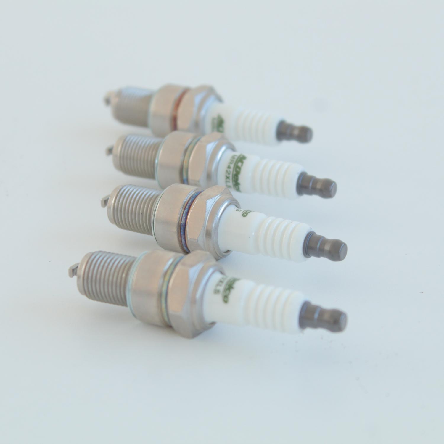 BUJIA CHEVY 1996-2012 (1 Pieza) gruvermx