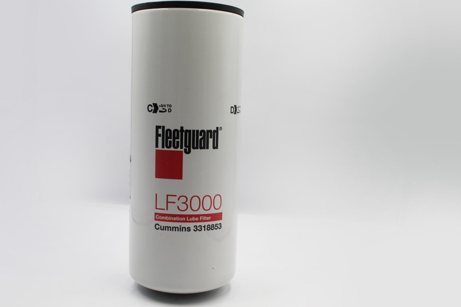 FILTRO DE ACEITE gruvermx