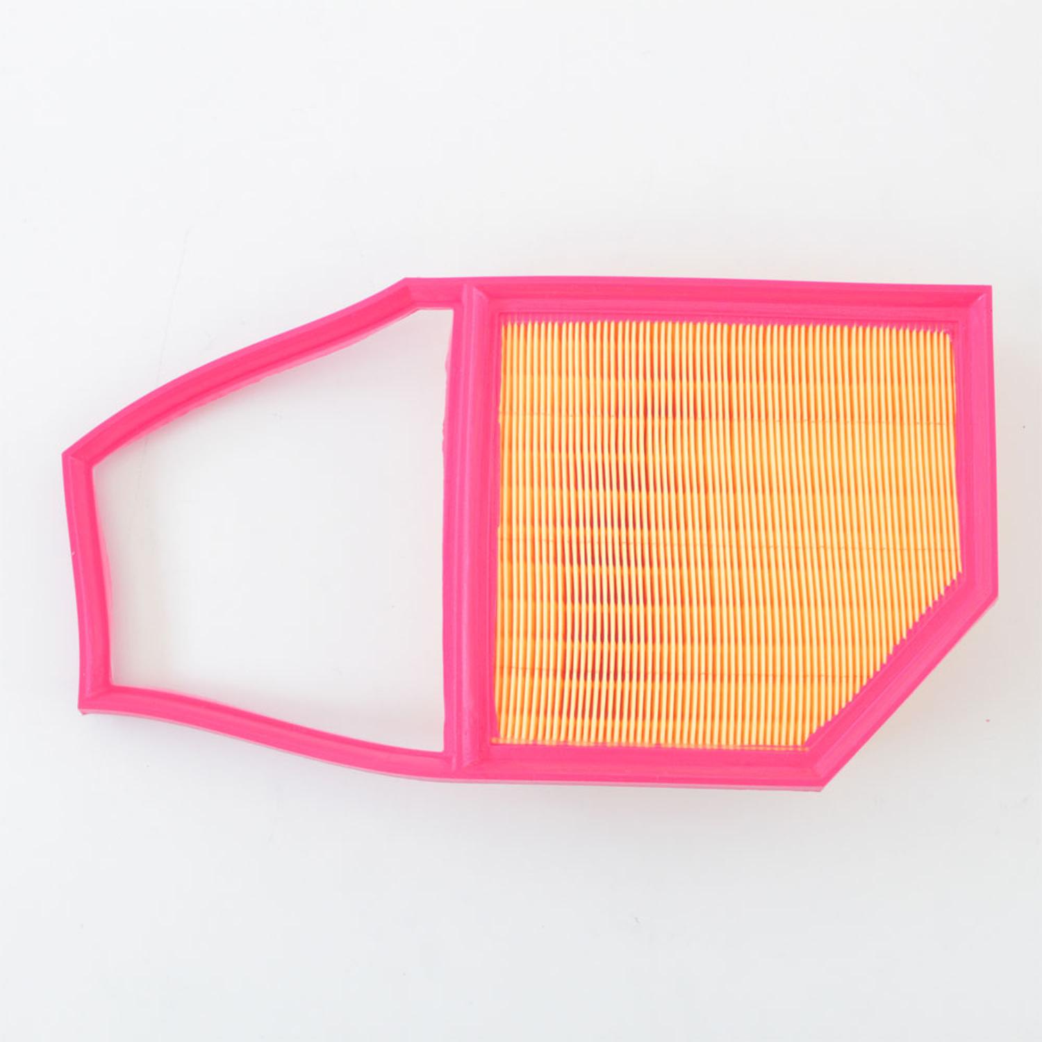 FILTRO DE AIRE DE MOTOR TRAX 2020/TORNADO 2019 gruvermx