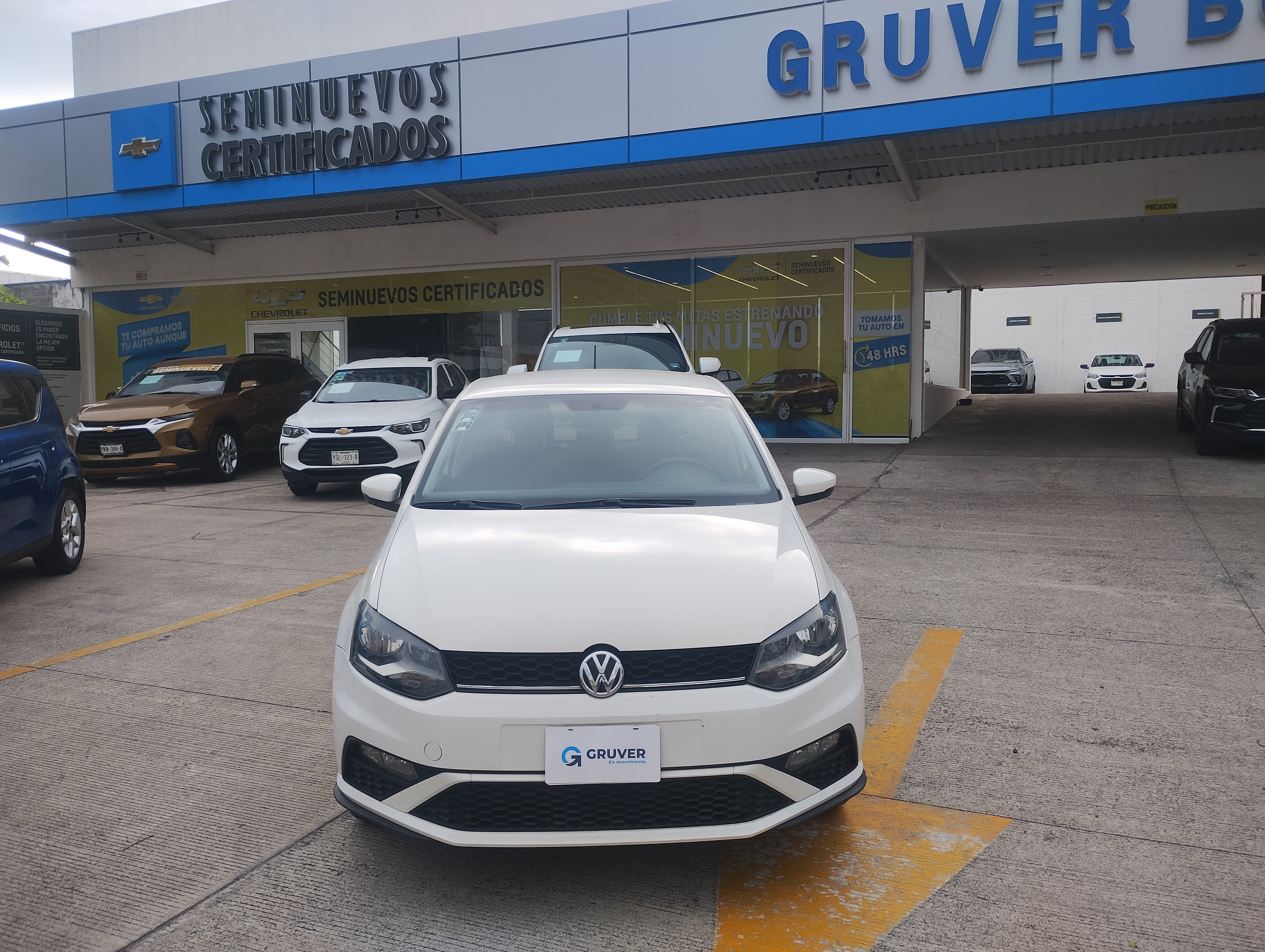 VOLKSWAGEN VENTO 2020