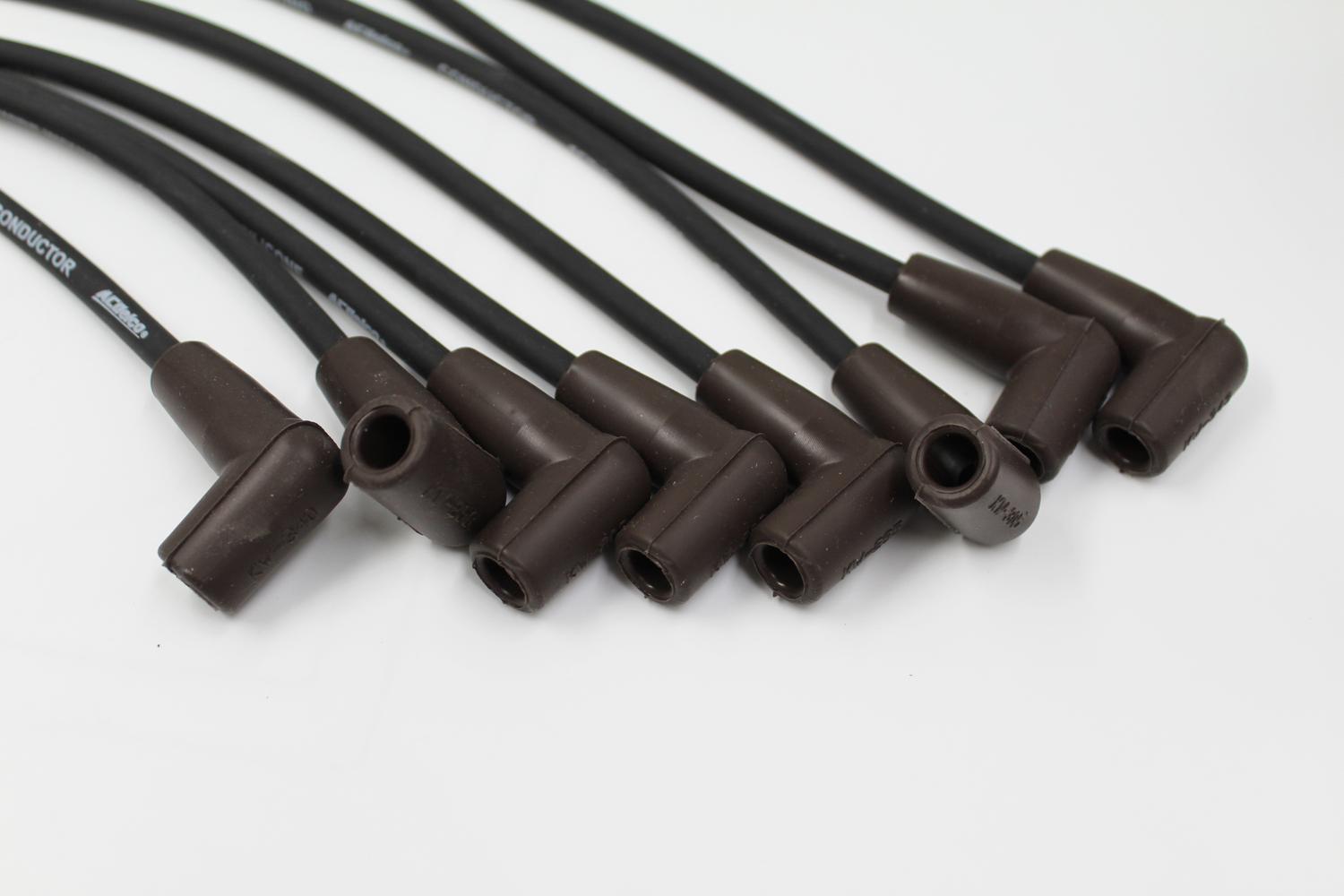 KIT CABLE DE BUJIAS SILVERADO SUBURBAN YUKON gruvermx