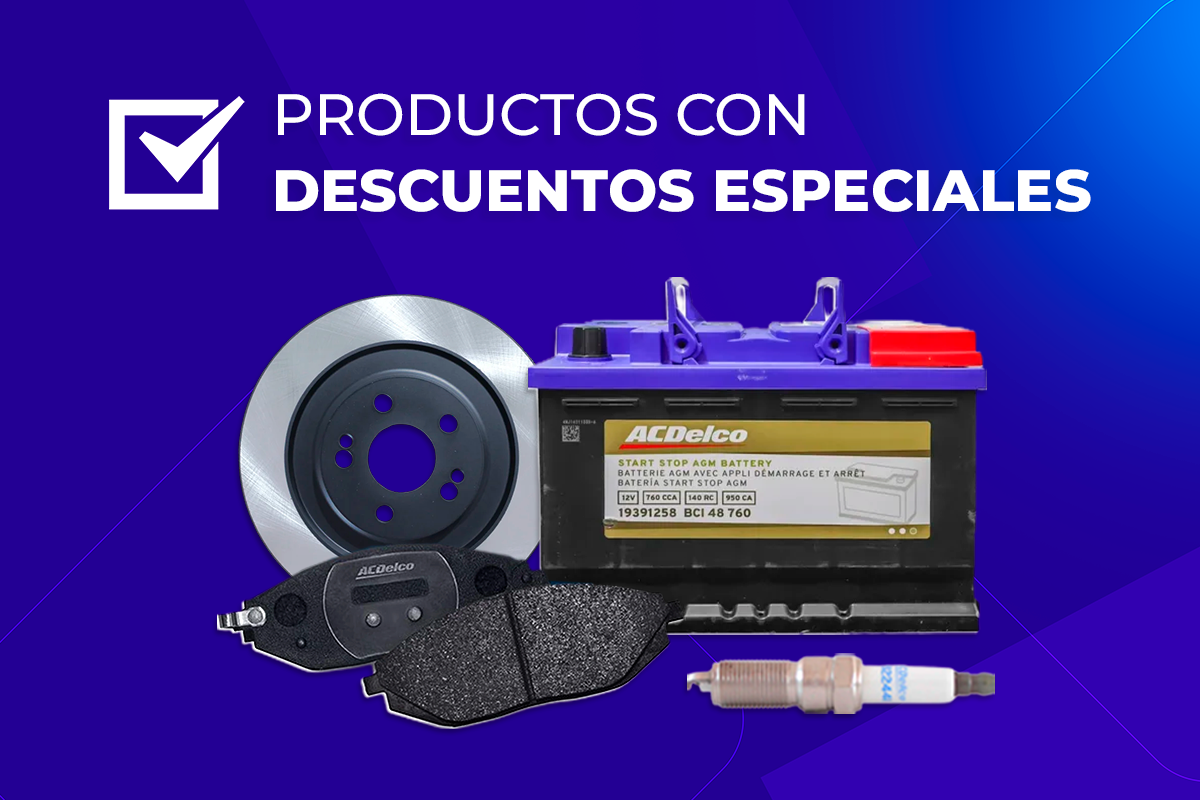 OFERTAS