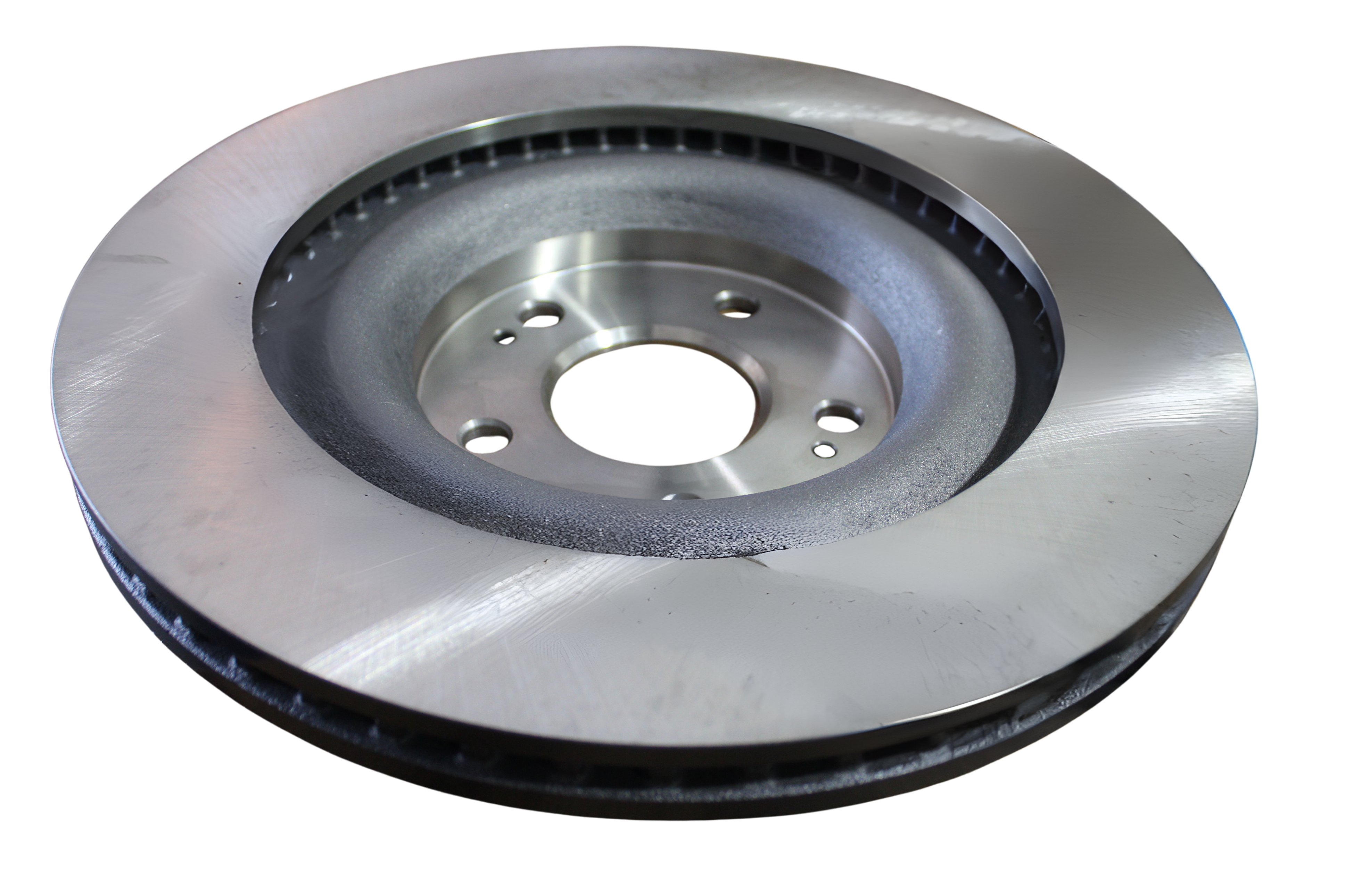 DISCO DE FRENO DELANTERO