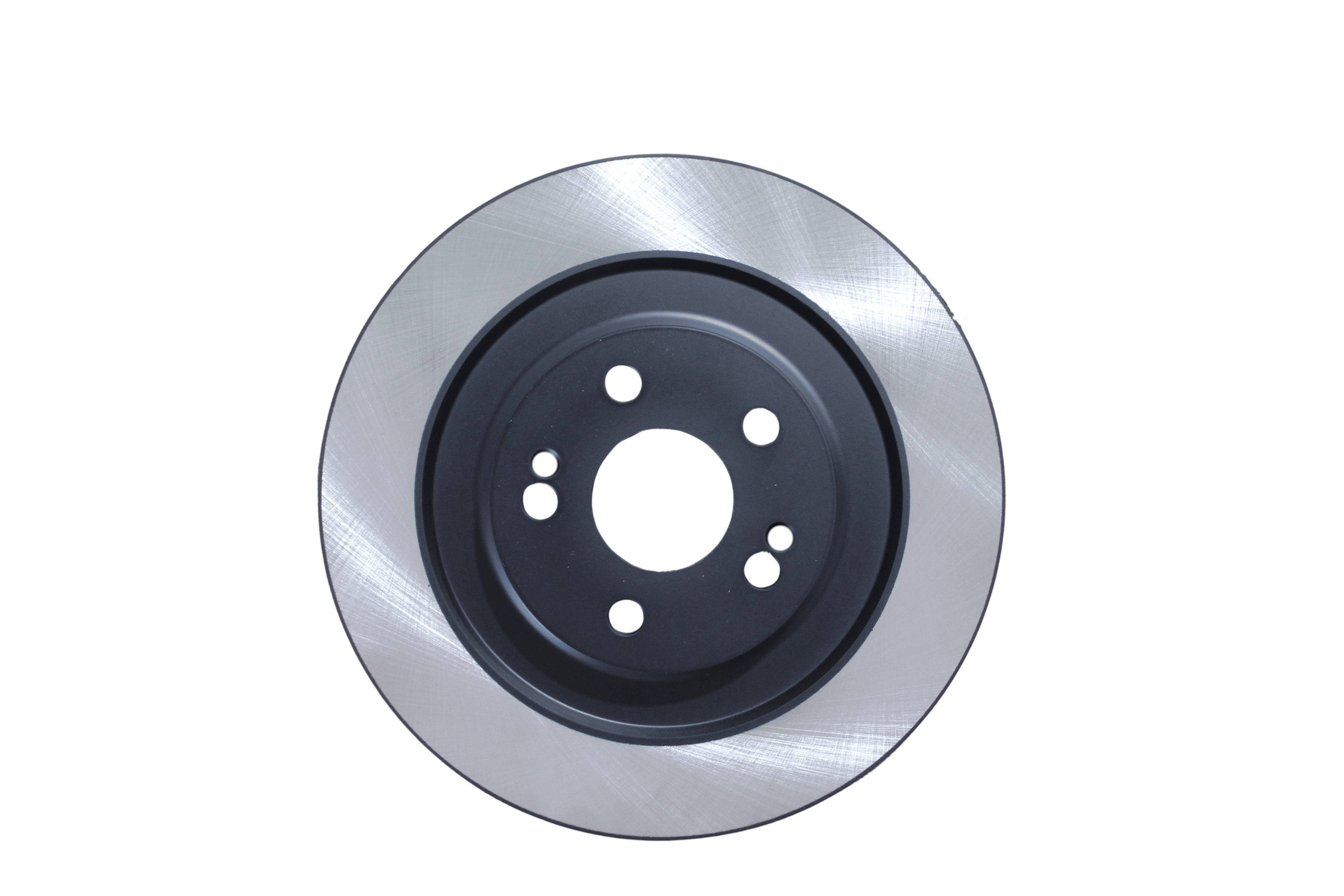 DISCO DE FRENO TRASERO