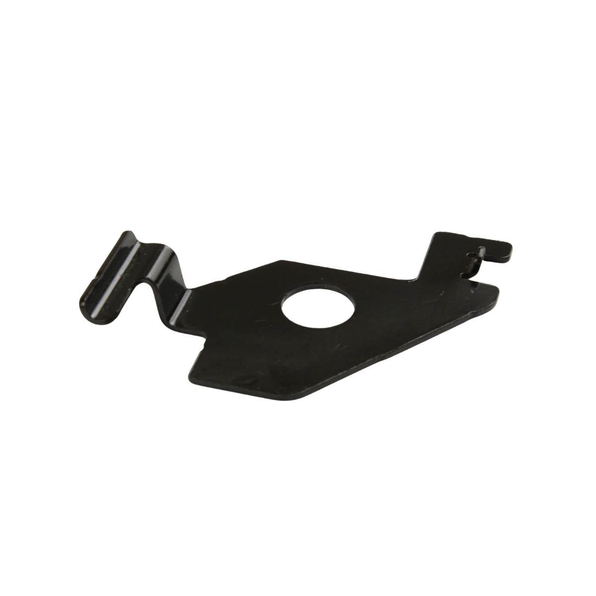 Foto de TENSOR DE PLACA DE CINTURÓN DE SEGURIDAD - 1