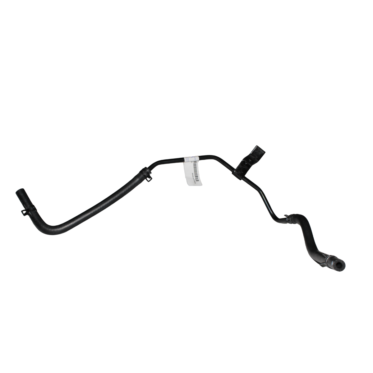 Foto de TUBO REBOSE DEL DEPOSITO DE RECUPERACION - 1