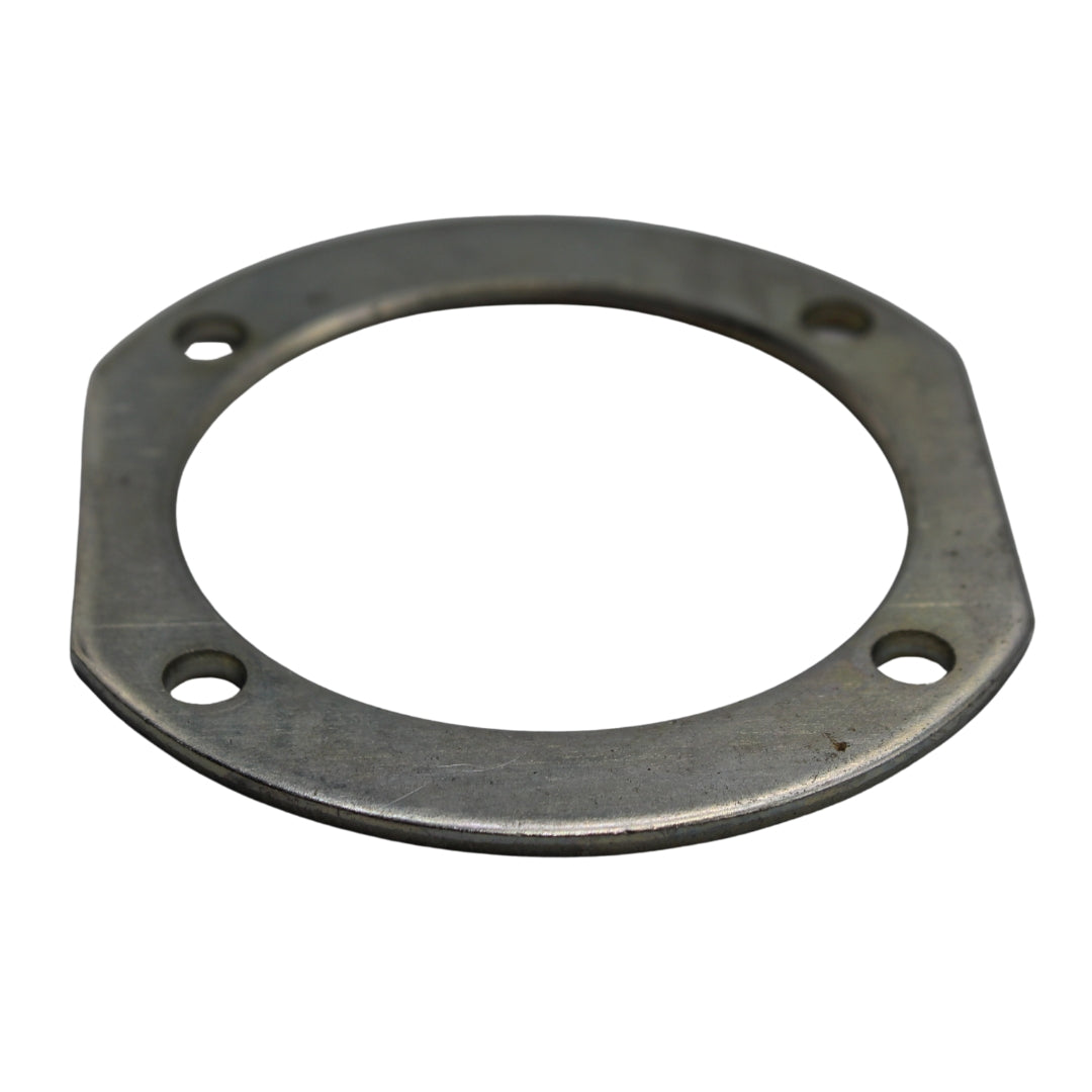 Foto de PLACA SOPORTE CAJA CONTROL TRANSMISION AUTO - 1