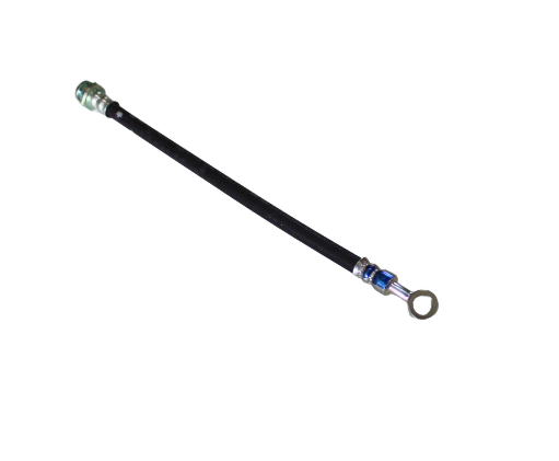Foto de MANGUERA FLEXIBLE PARA CALIPER - 1