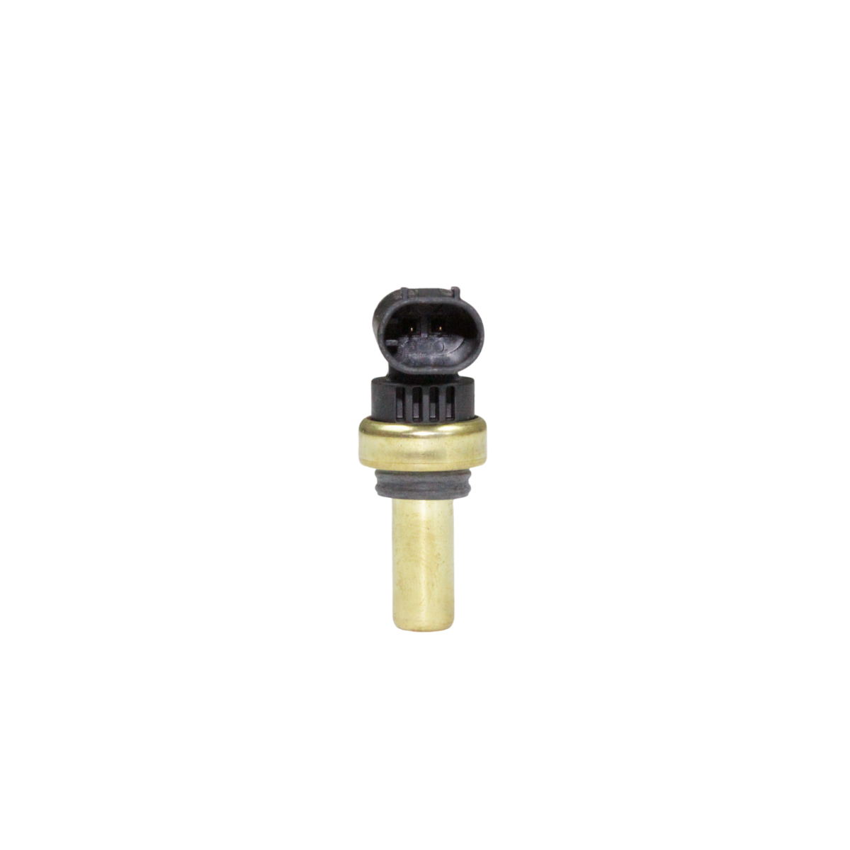 Foto de SENSOR DE TEMPERATURA DEL REFRIGERANTE DEL MOTOR - 1