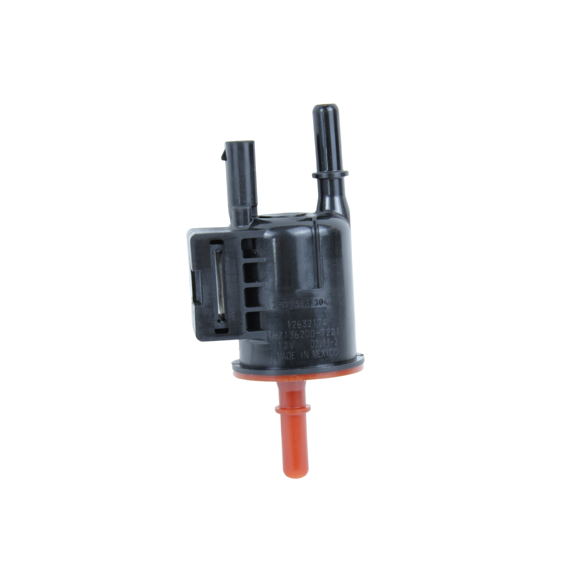 Foto de VALVULA SOLENOIDE PURGA DEPOSITO EVAP - 1