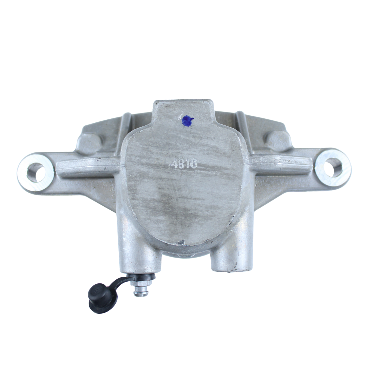 Foto de MORDAZA FRENO TRASERO IZQUIERDO - 1