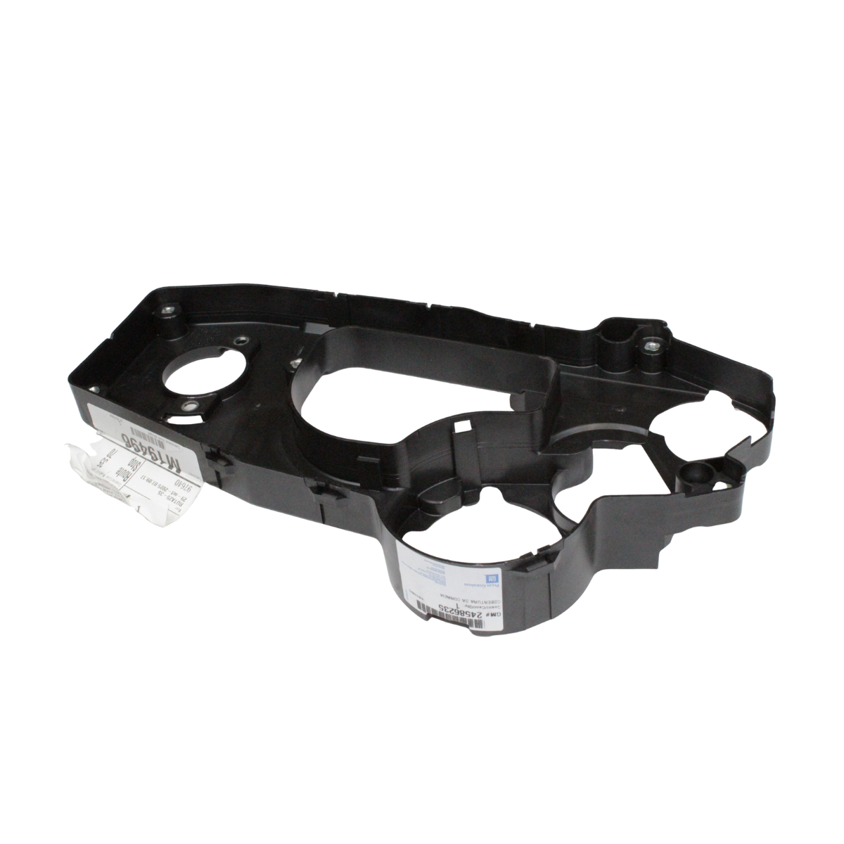 Foto de CUBIERTA FAJA TIEMPO TRASERA - 1