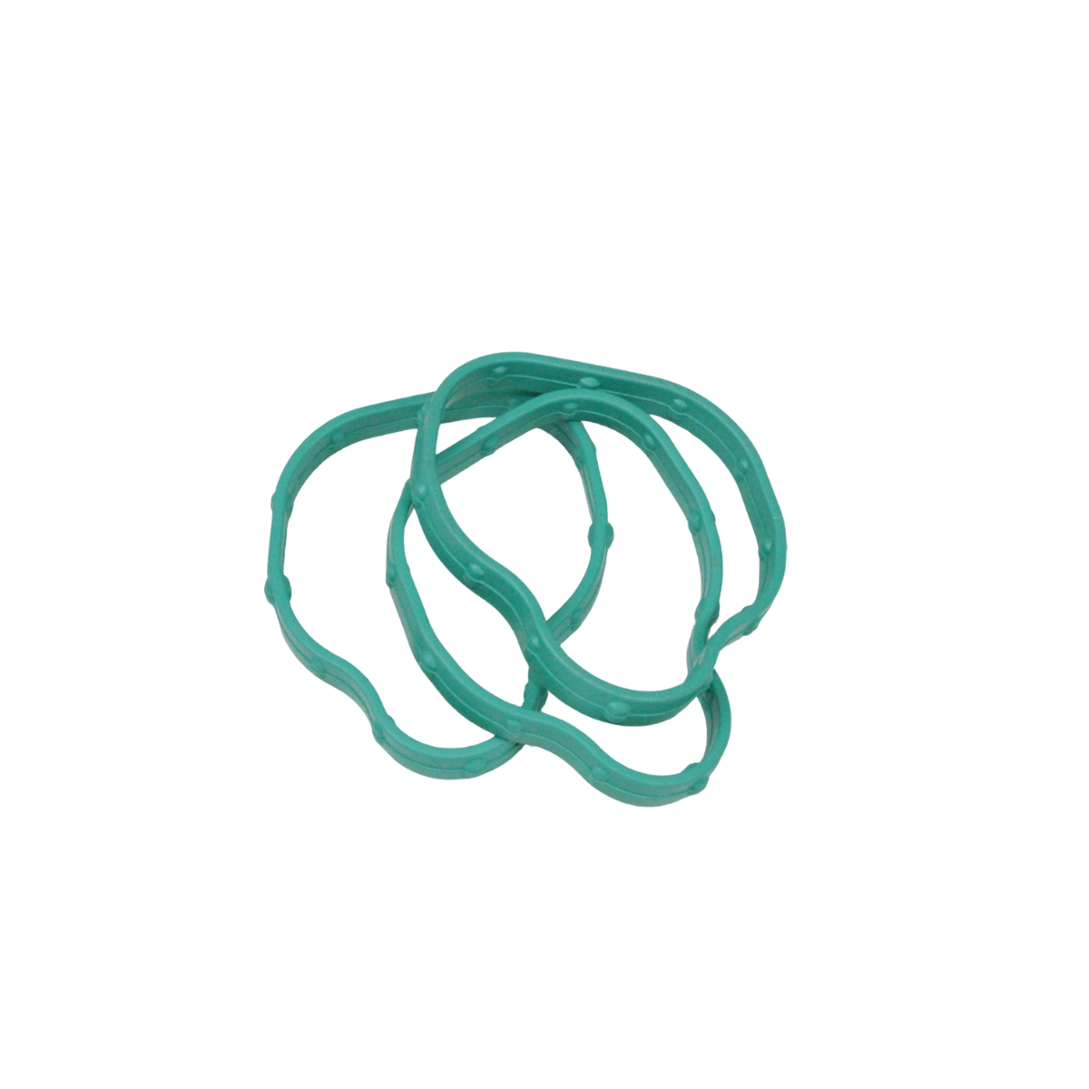 Foto de KIT DE SELLOS Y DISTANCIADOR DE ENTRADA - 1