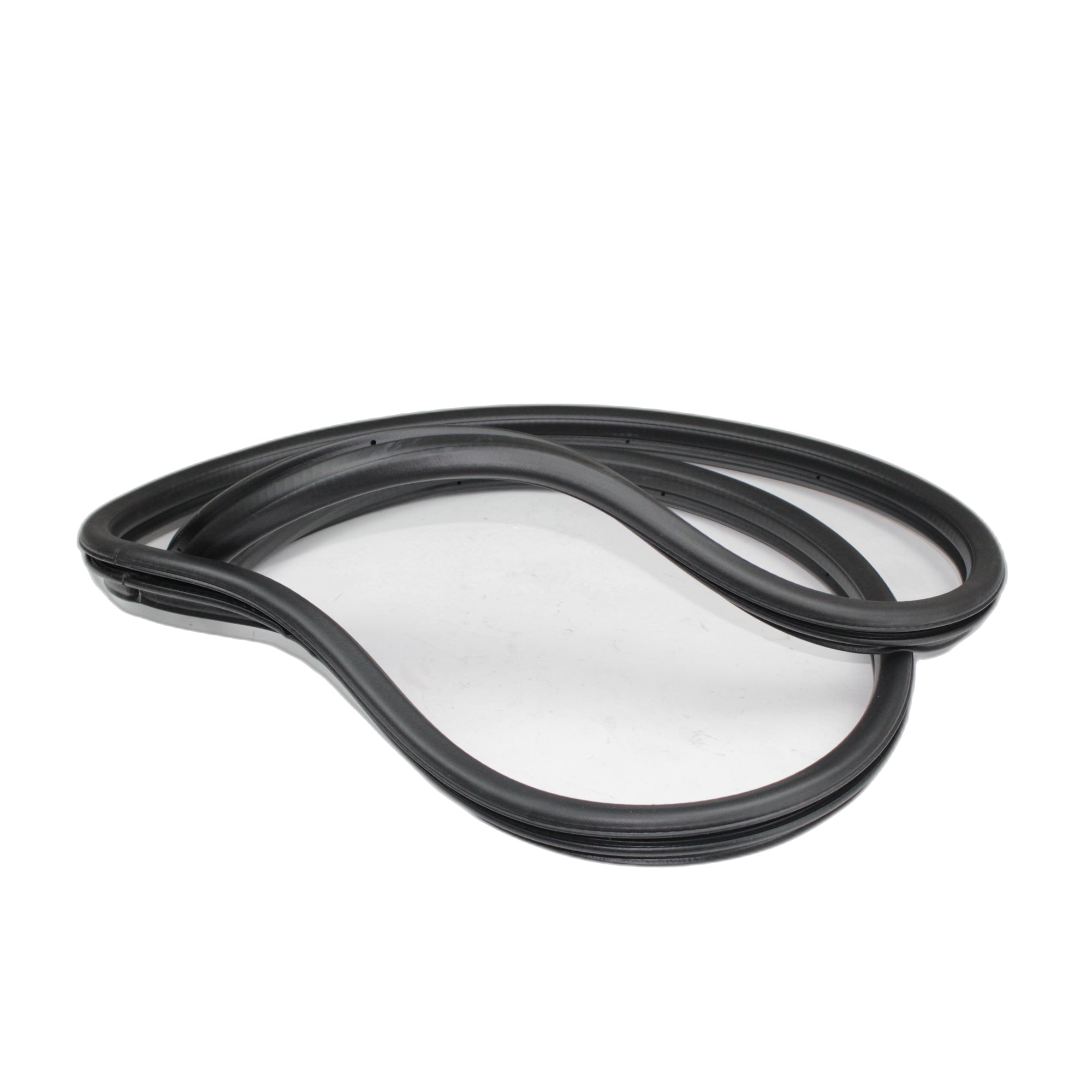 Foto de EMPAQUE DE VENTANA DE PUERTA TRASERA - 1