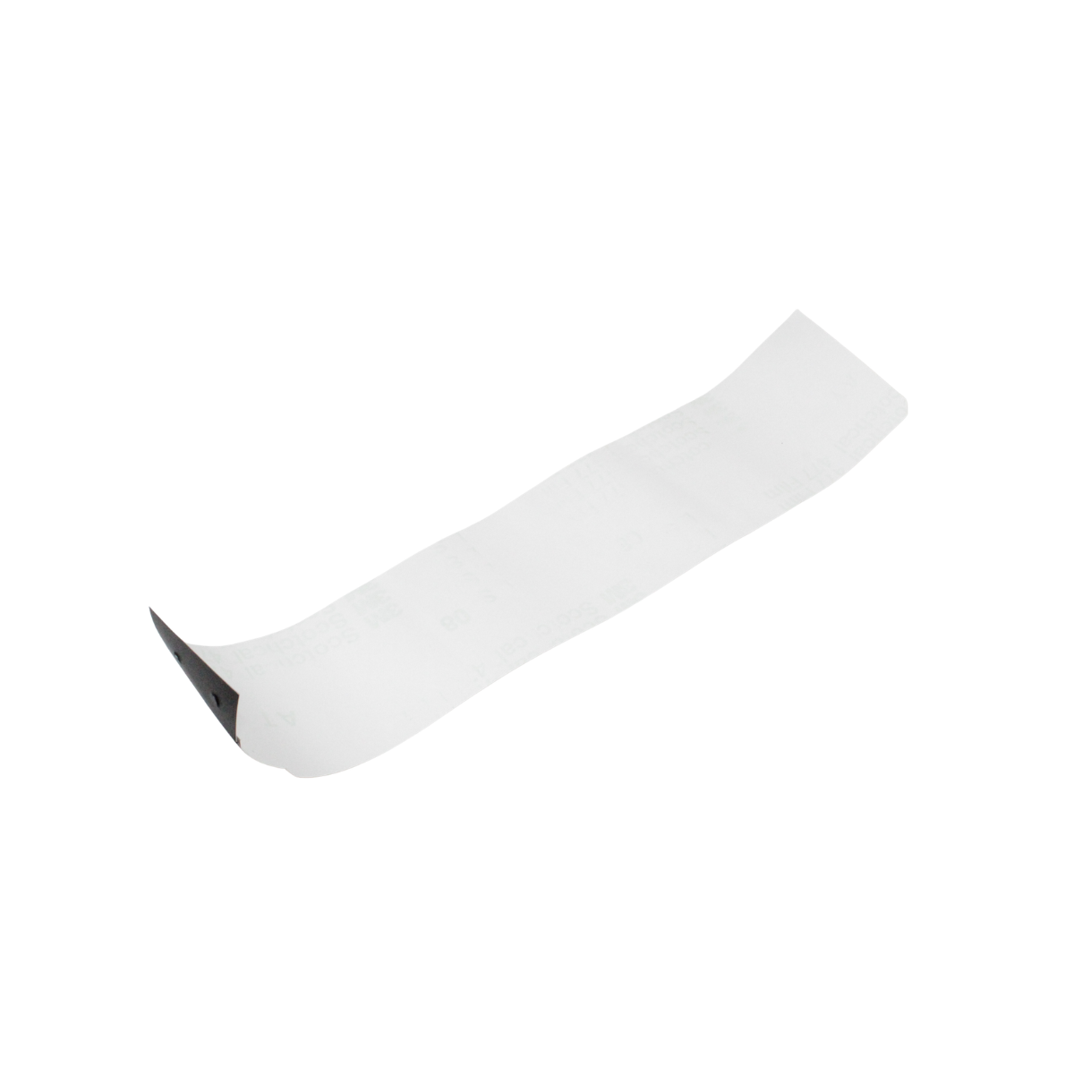 Foto de CINTA OSCURECIMIENTO DELANTERA - 1