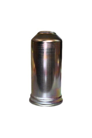 Foto de CAJA DE FILTRO DE ACEITE ELF200/300 - 1