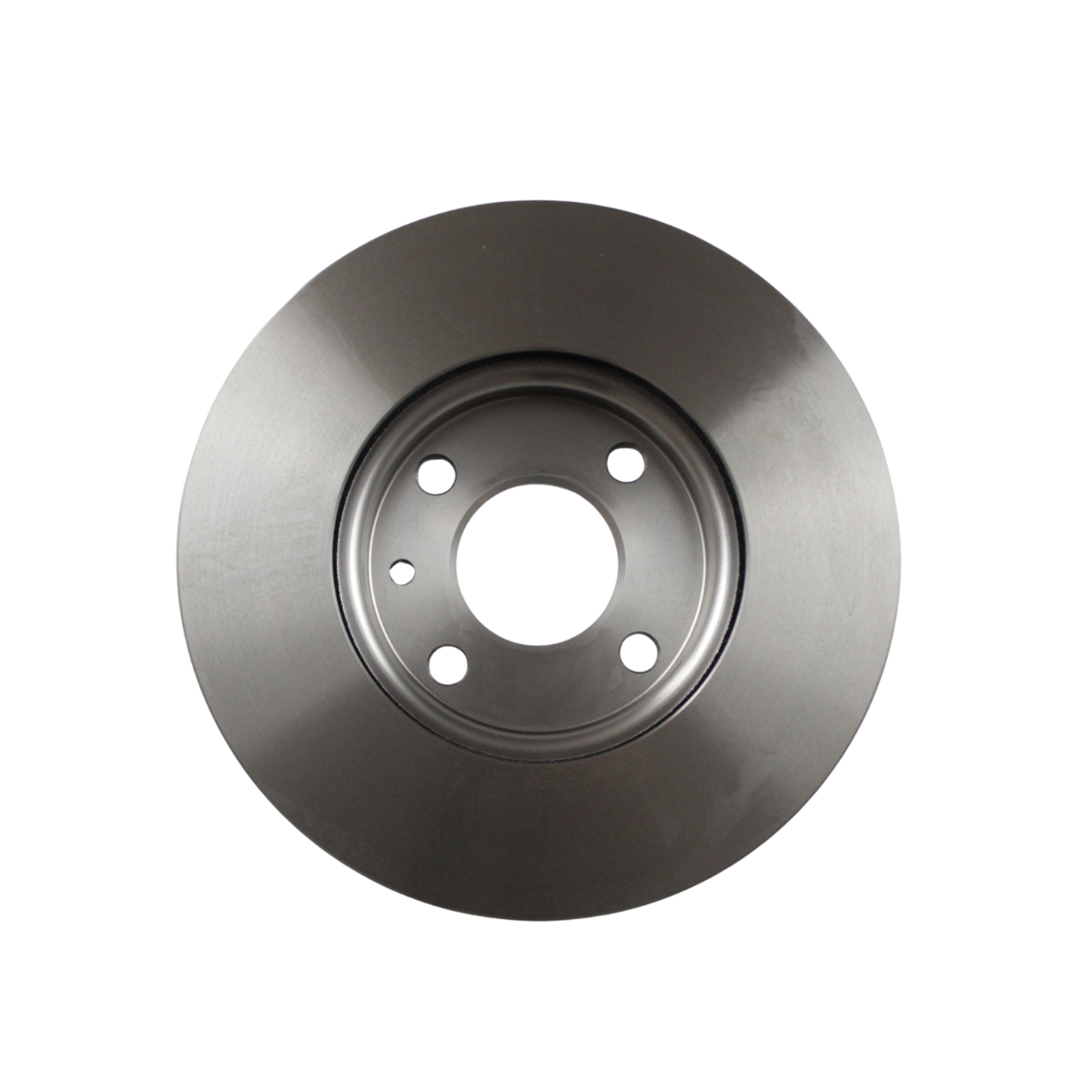 Foto de DISCO DE FRENO DELANTERO - AVEO CHEVY SPARK BEAT - 1